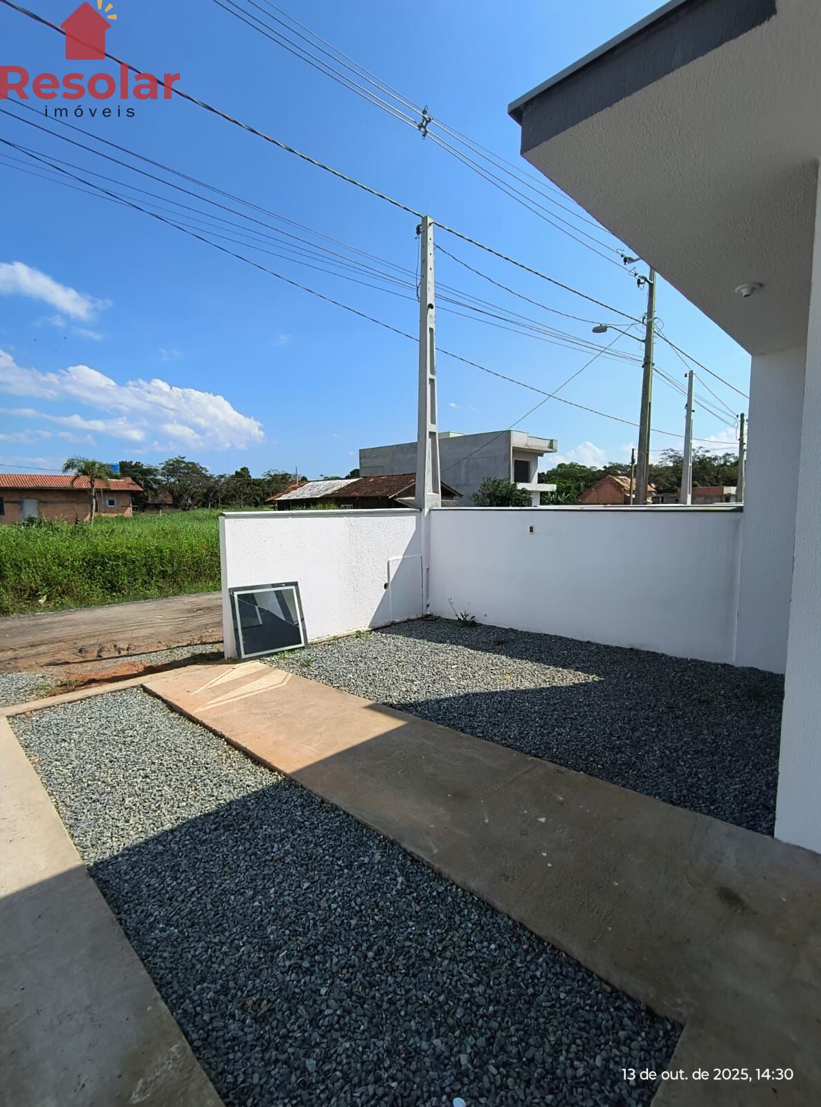 Casa, 2 quartos, 58 m² - Foto 20