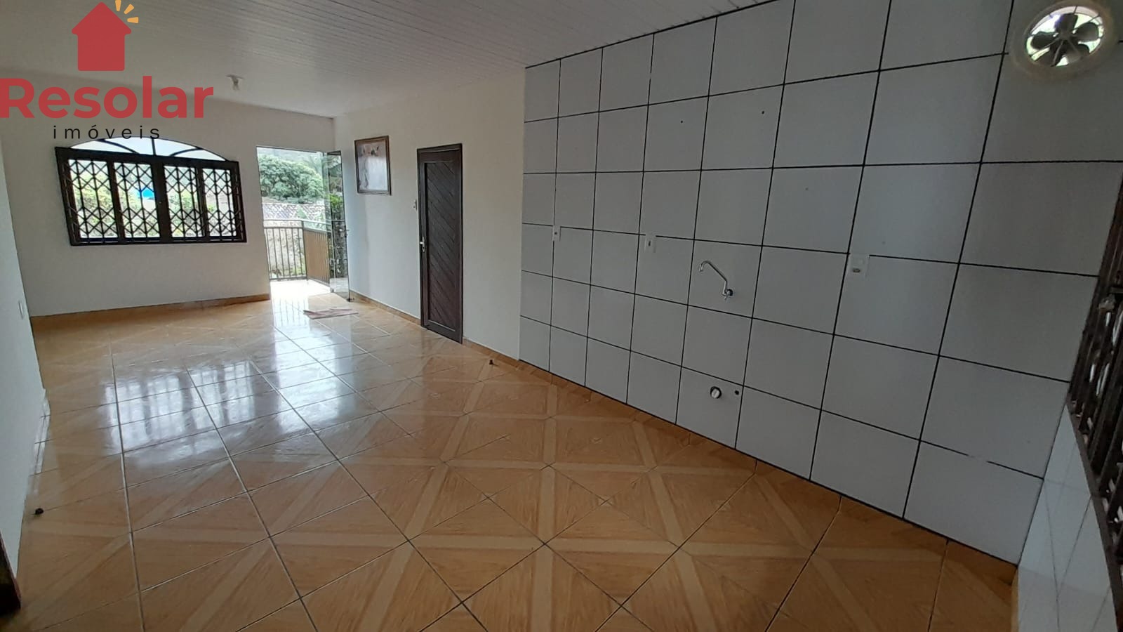 Apartamento para alugar com 2 quartos, 65m² - Foto 3