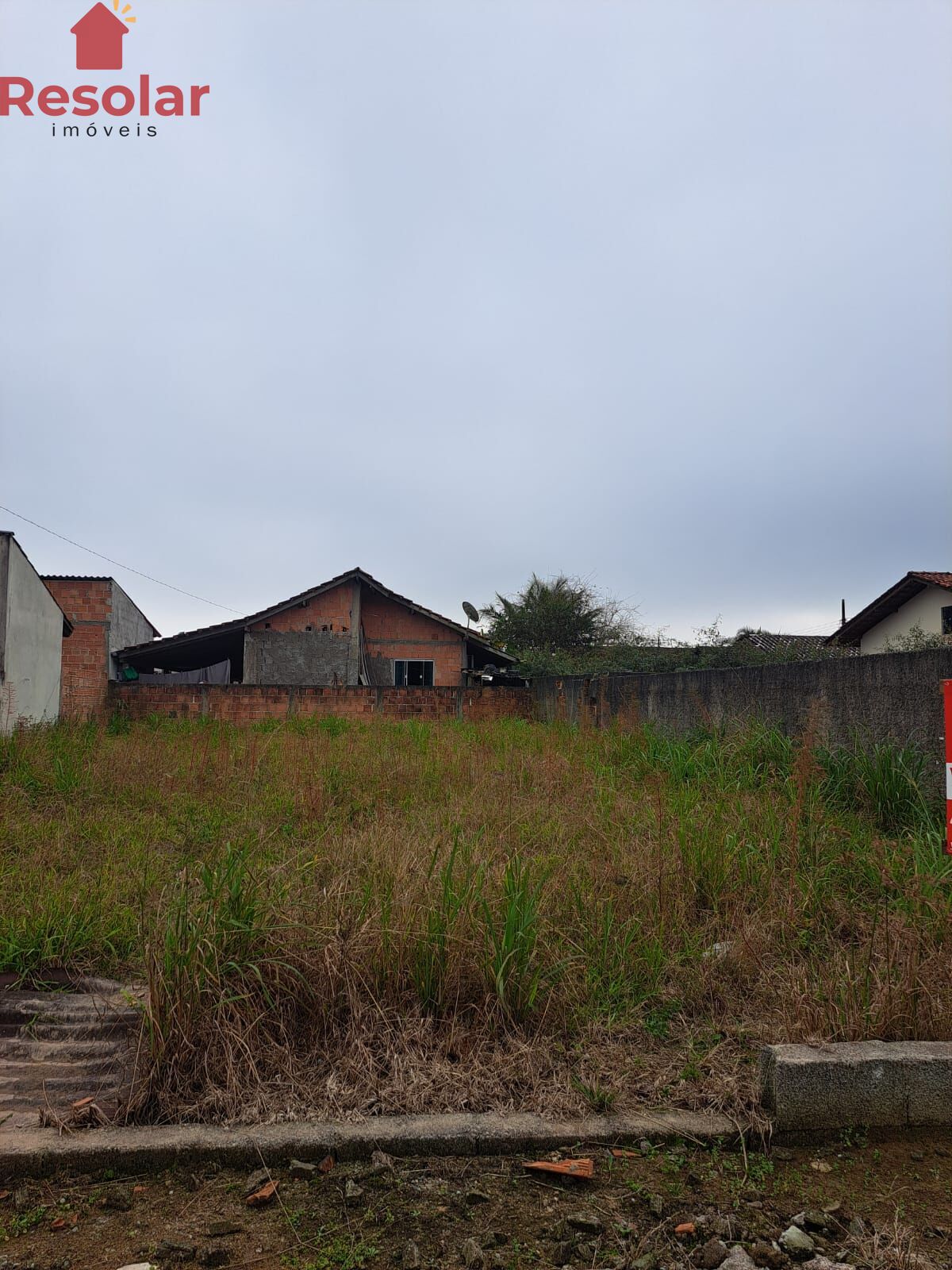 Terreno à venda, 231m² - Foto 1