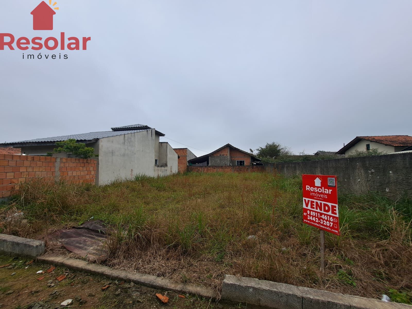 Terreno à venda, 231m² - Foto 4