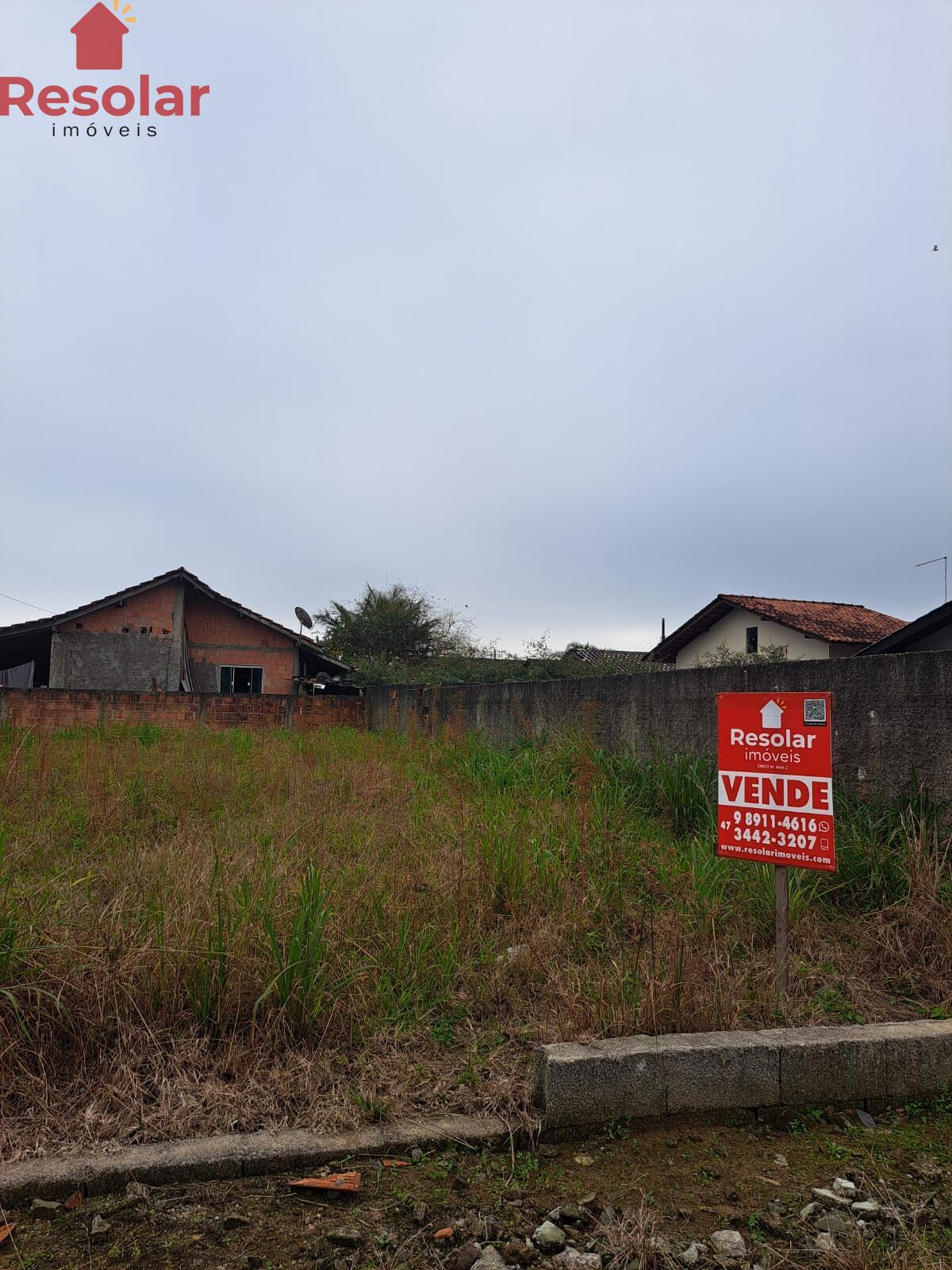 Terreno à venda, 231m² - Foto 3