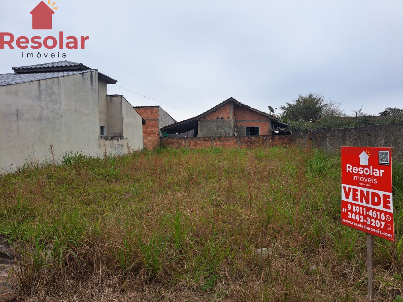 Terreno à venda, 231m² - Foto 2