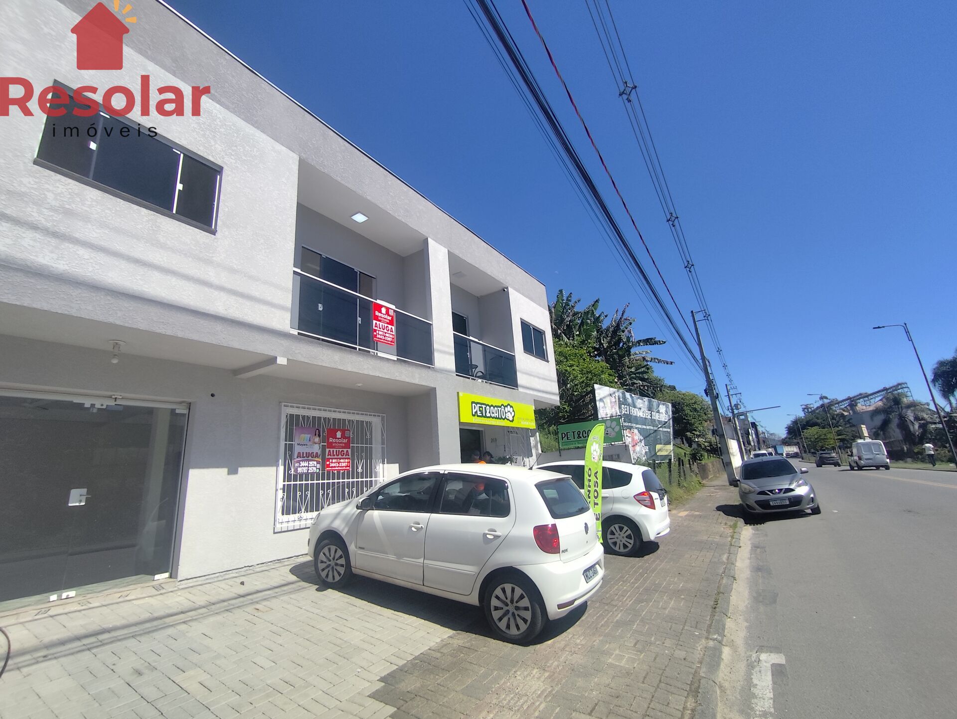 Sala-Conjunto, 70 m² - Foto 3