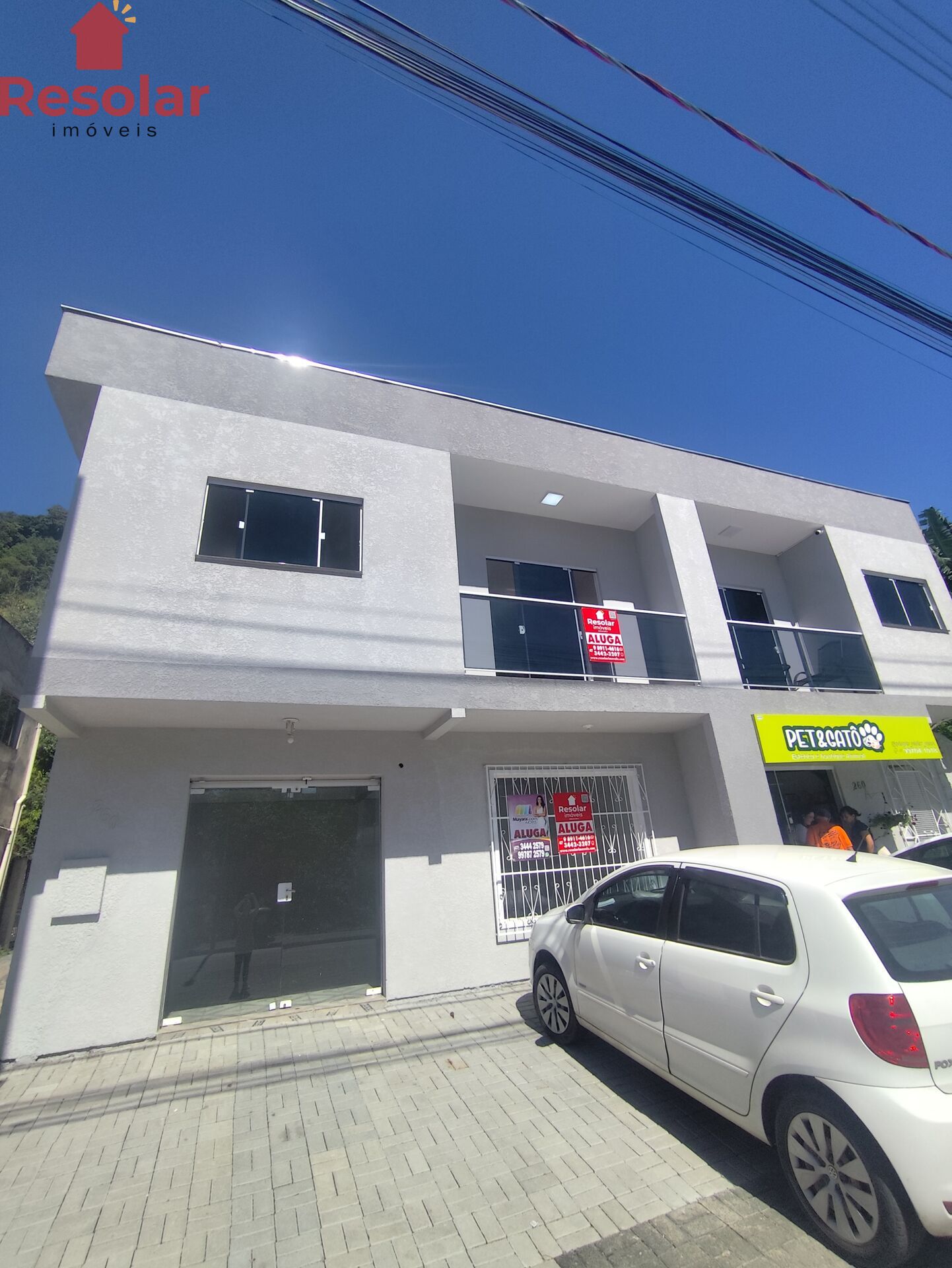 Sala-Conjunto, 70 m² - Foto 1