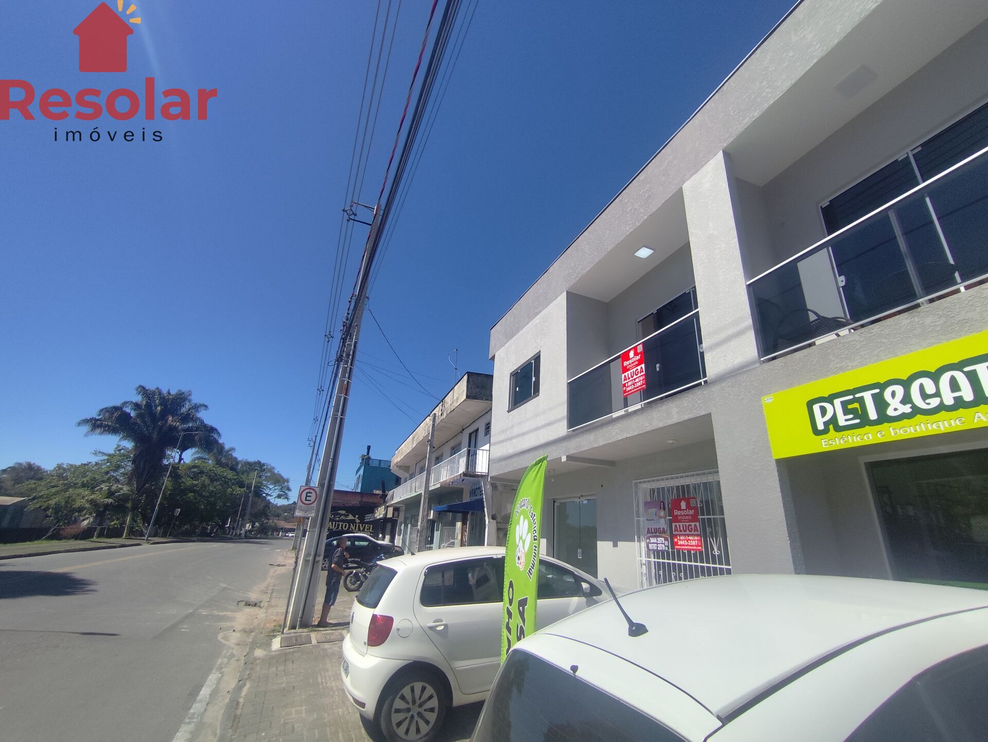 Sala-Conjunto, 70 m² - Foto 2