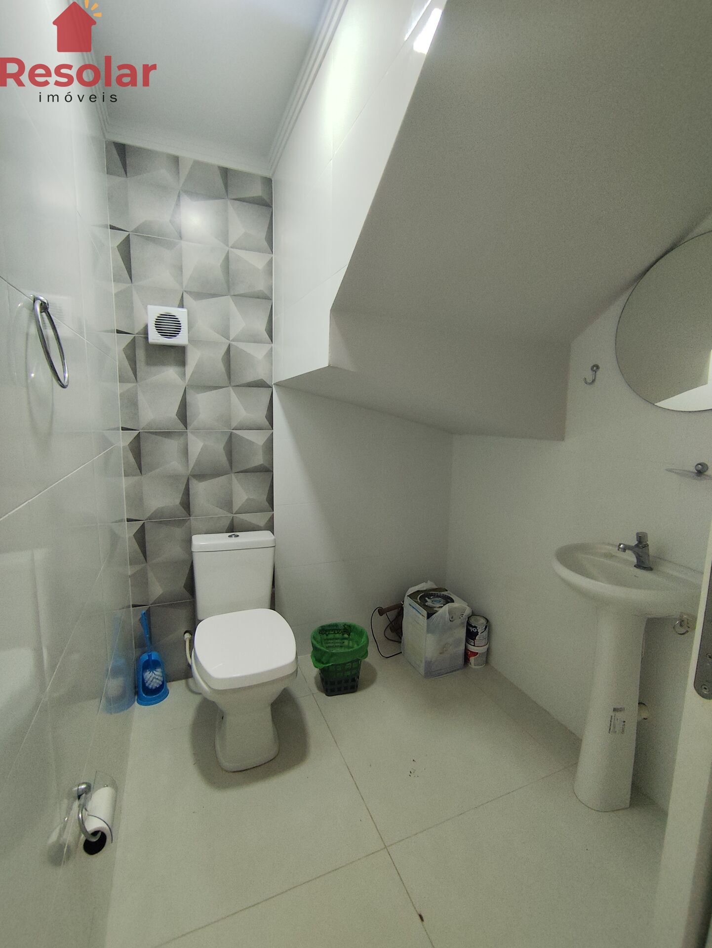 Casa, 2 quartos, 80 m² - Foto 7