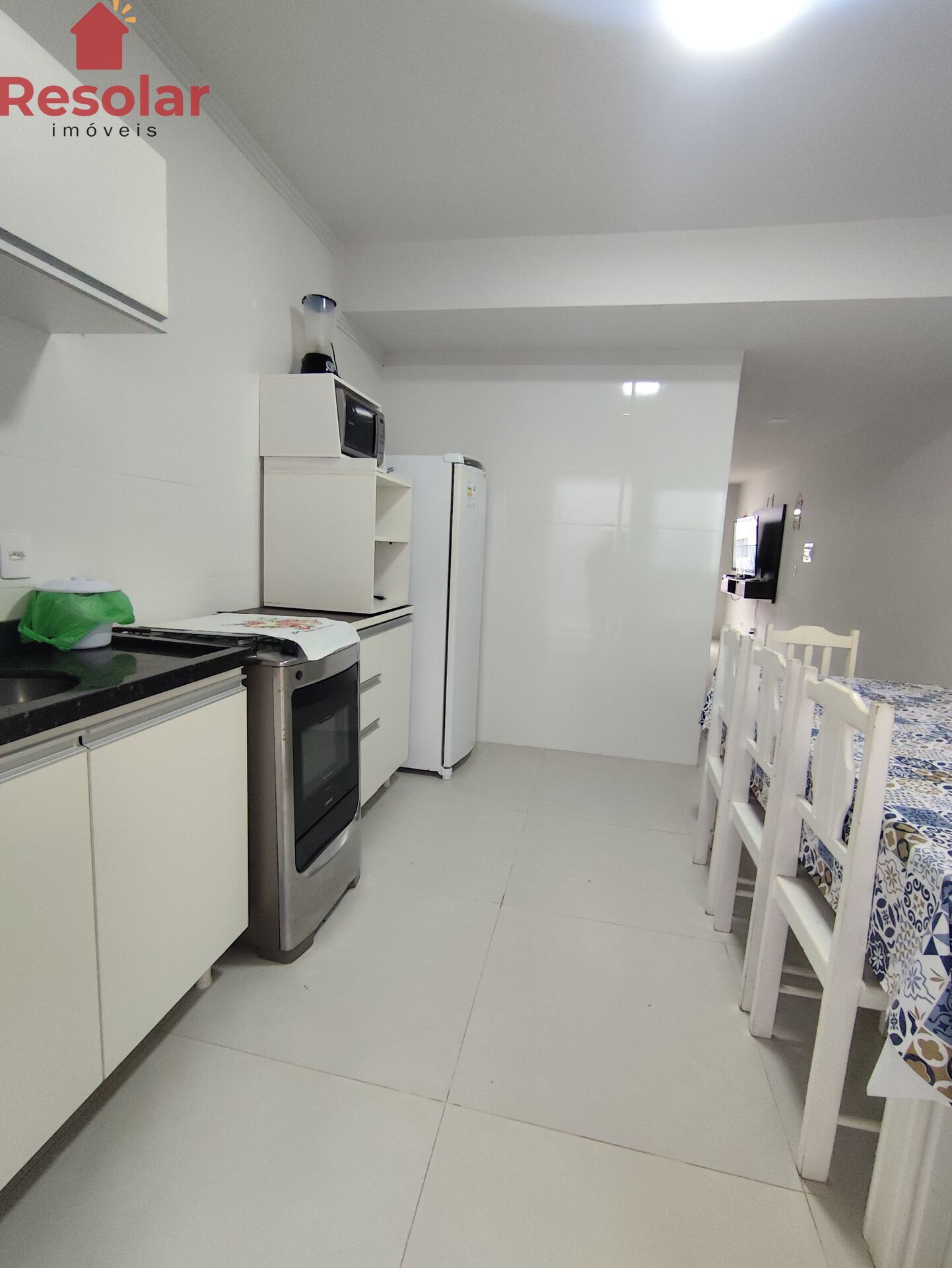 Casa, 2 quartos, 80 m² - Foto 6