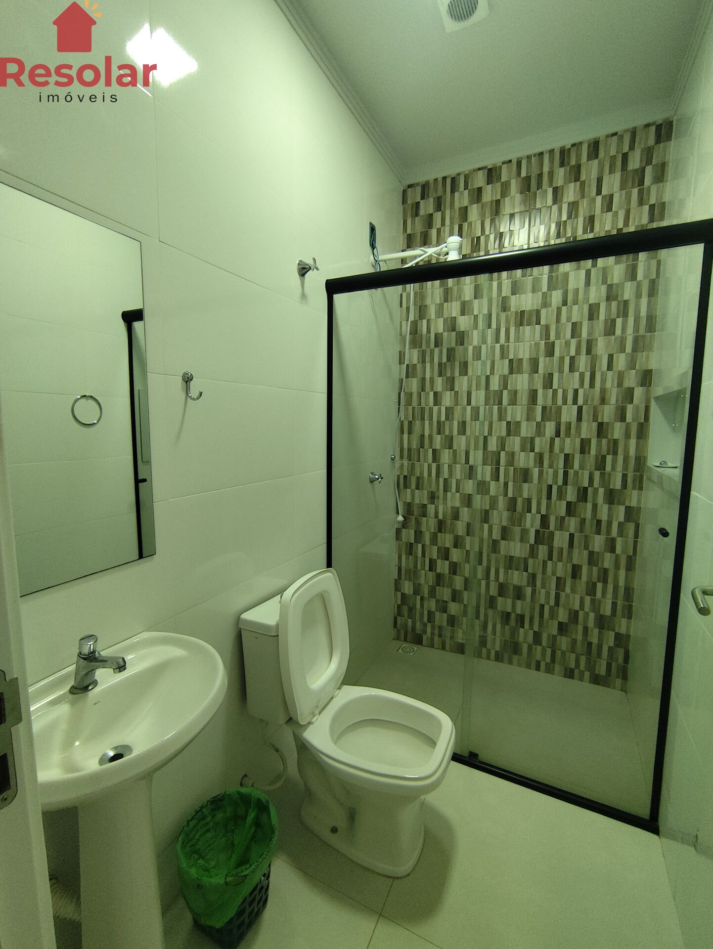 Casa, 2 quartos, 80 m² - Foto 9