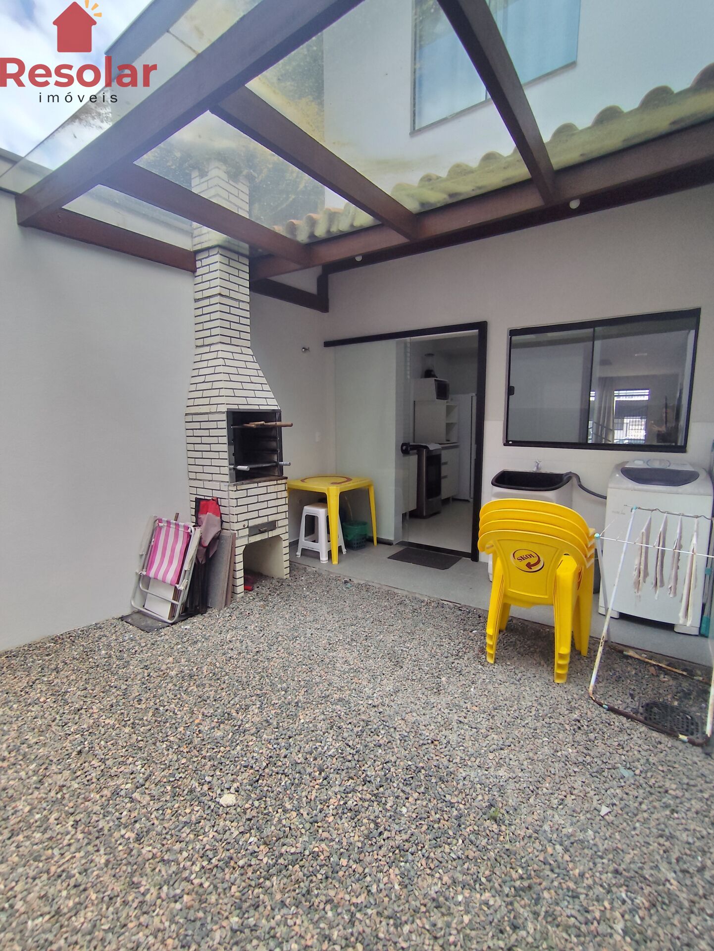 Casa, 2 quartos, 80 m² - Foto 4