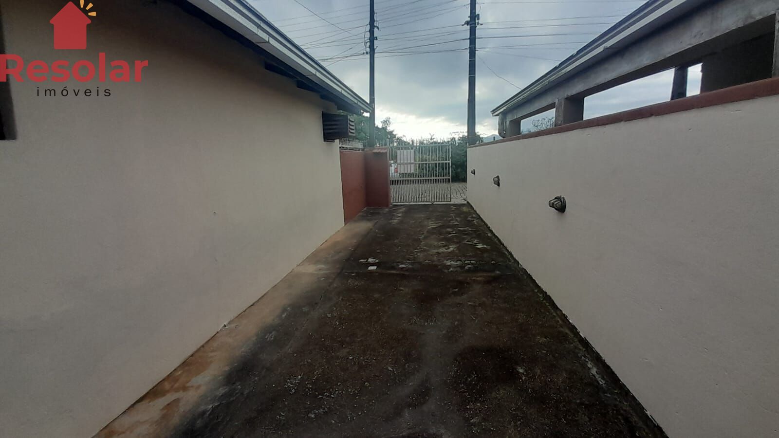 Casa para alugar com 1 quarto - Foto 19
