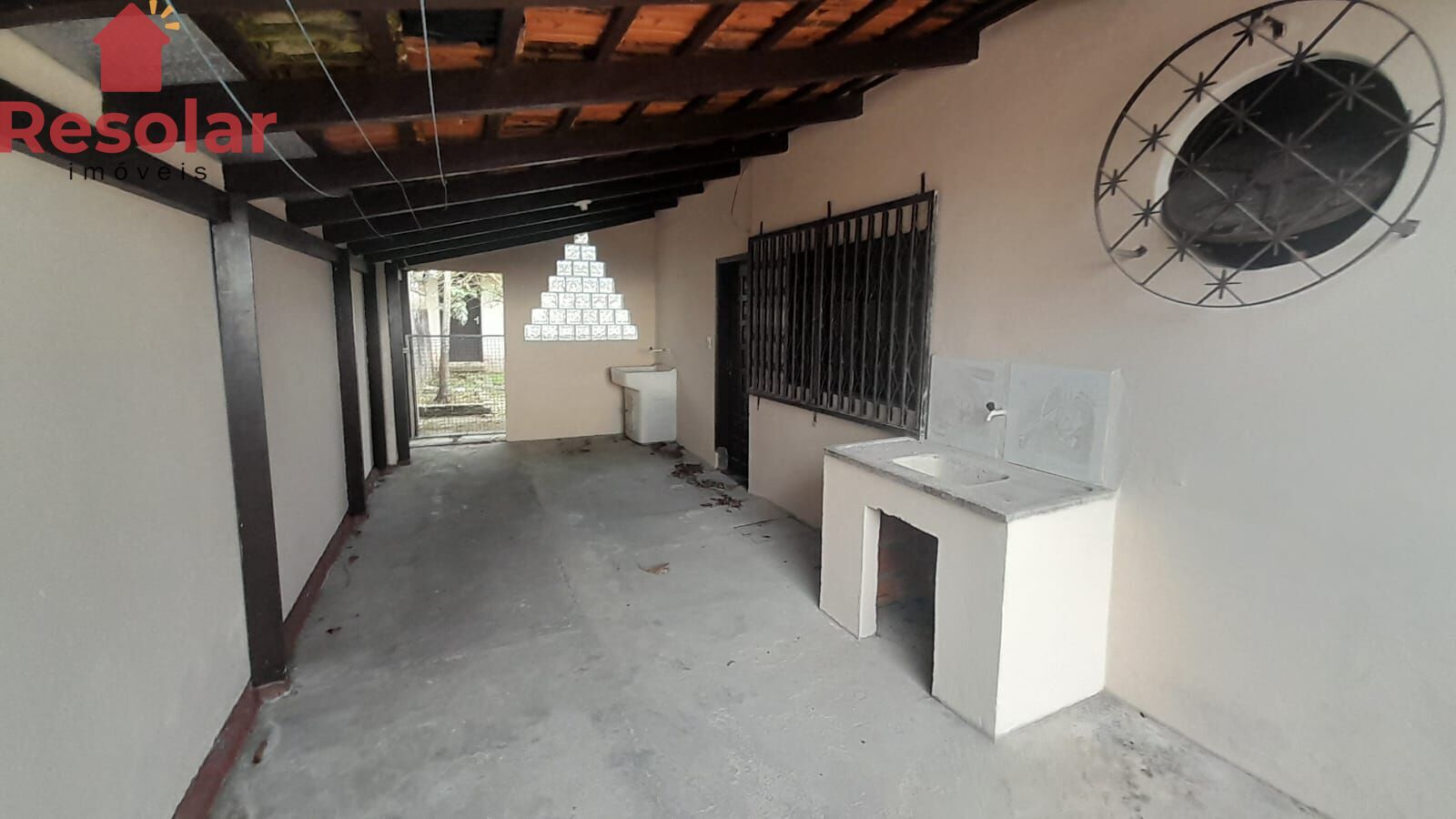 Casa para alugar com 1 quarto - Foto 13
