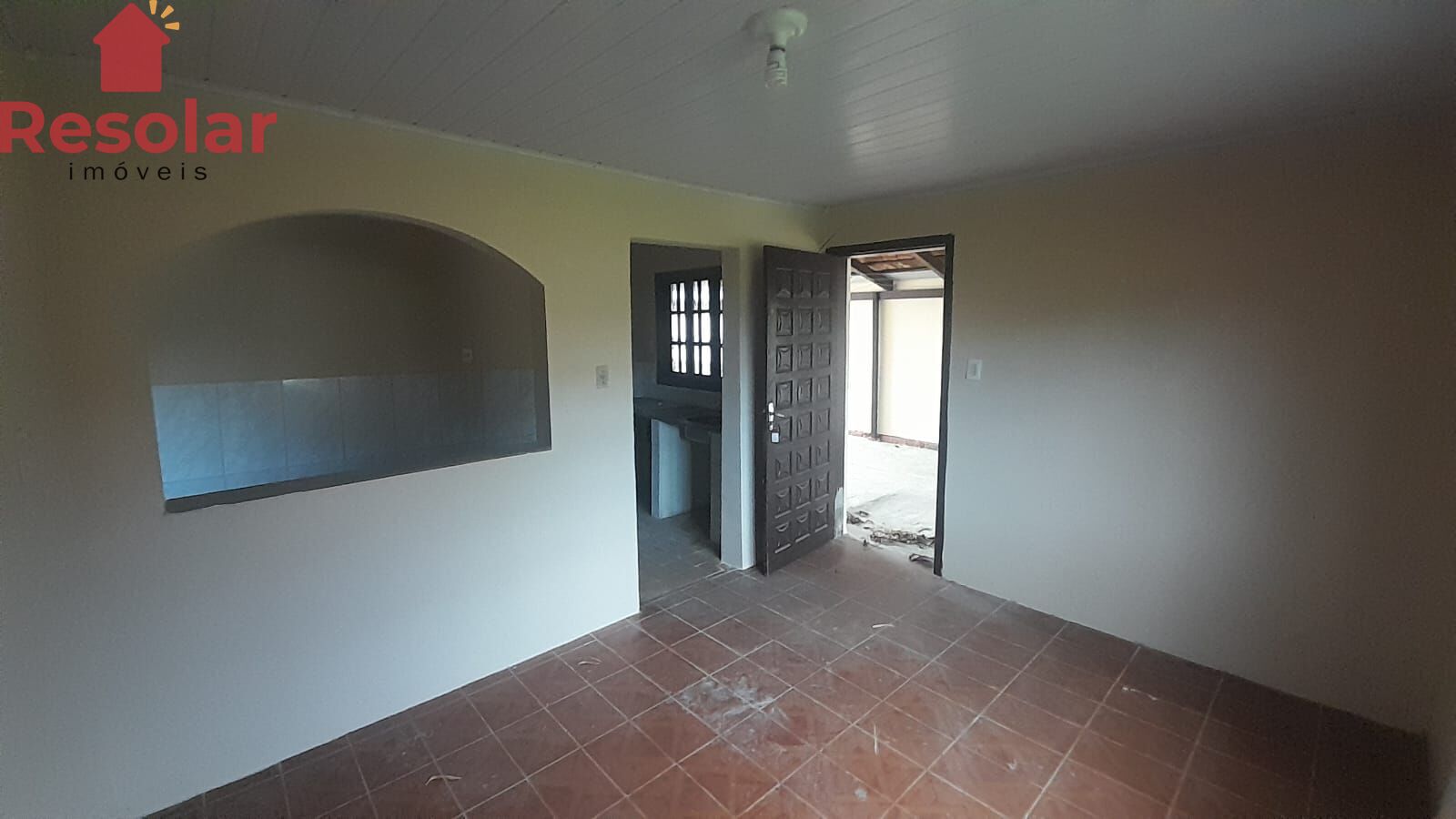 Casa para alugar com 1 quarto - Foto 4