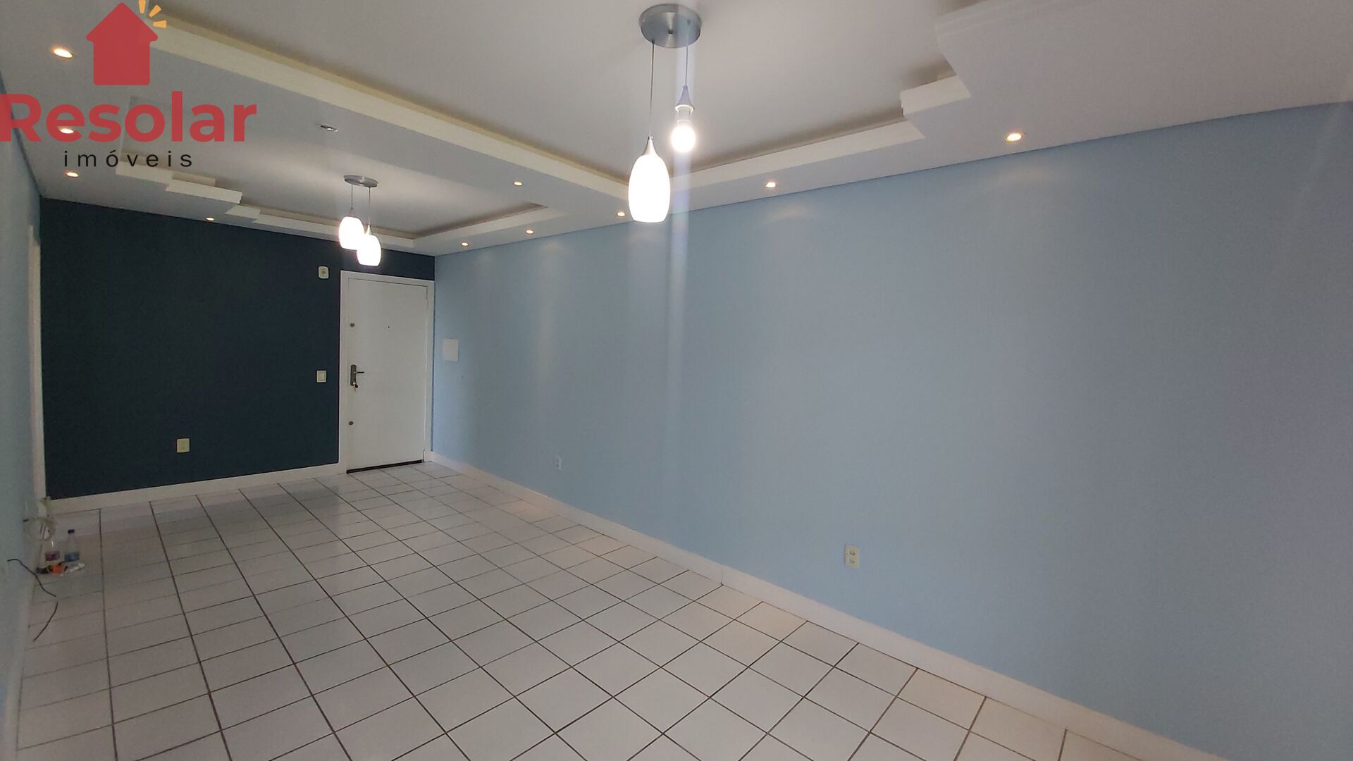 Apartamento para alugar com 2 quartos - Foto 3