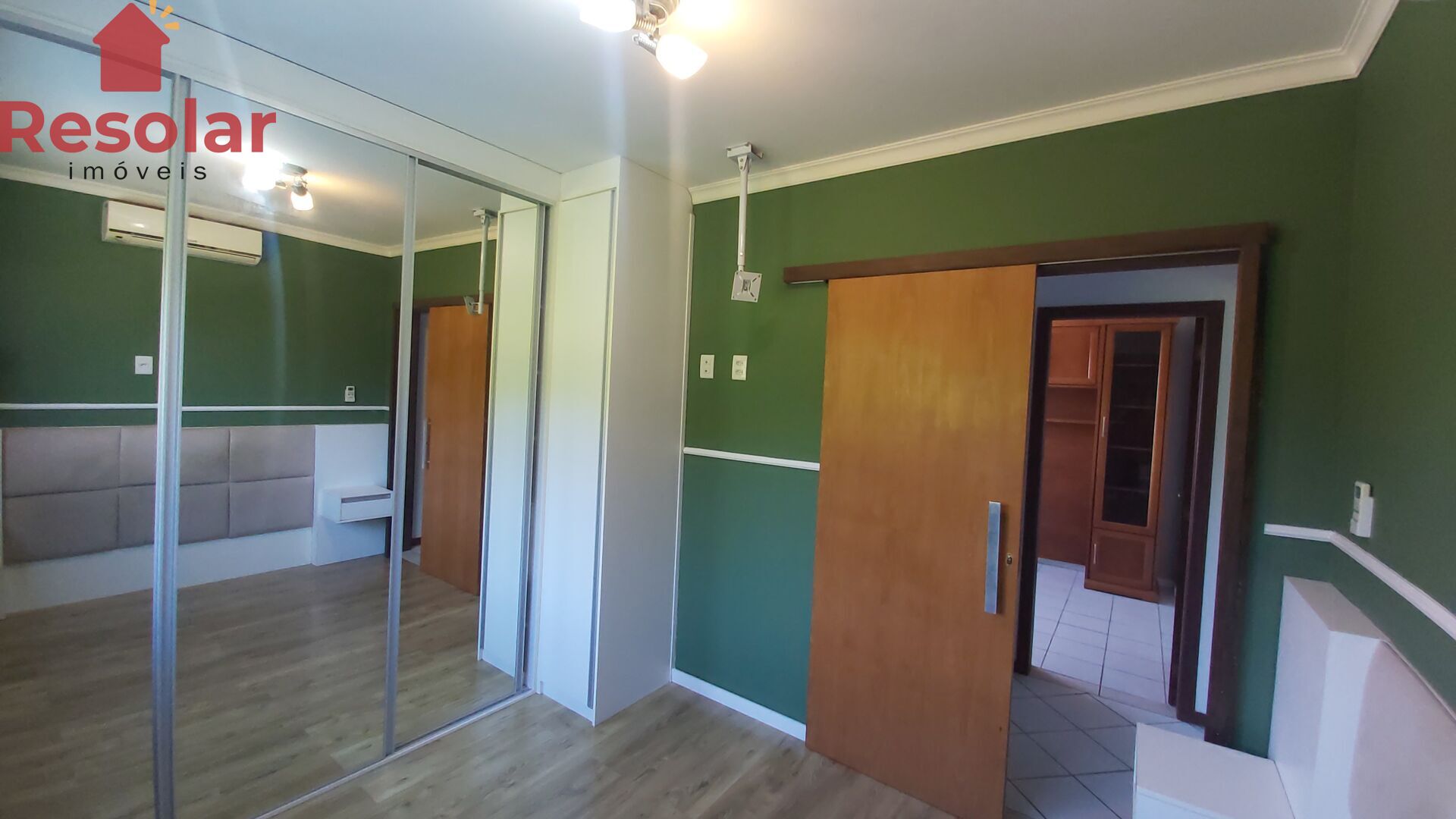 Apartamento para alugar com 2 quartos - Foto 4