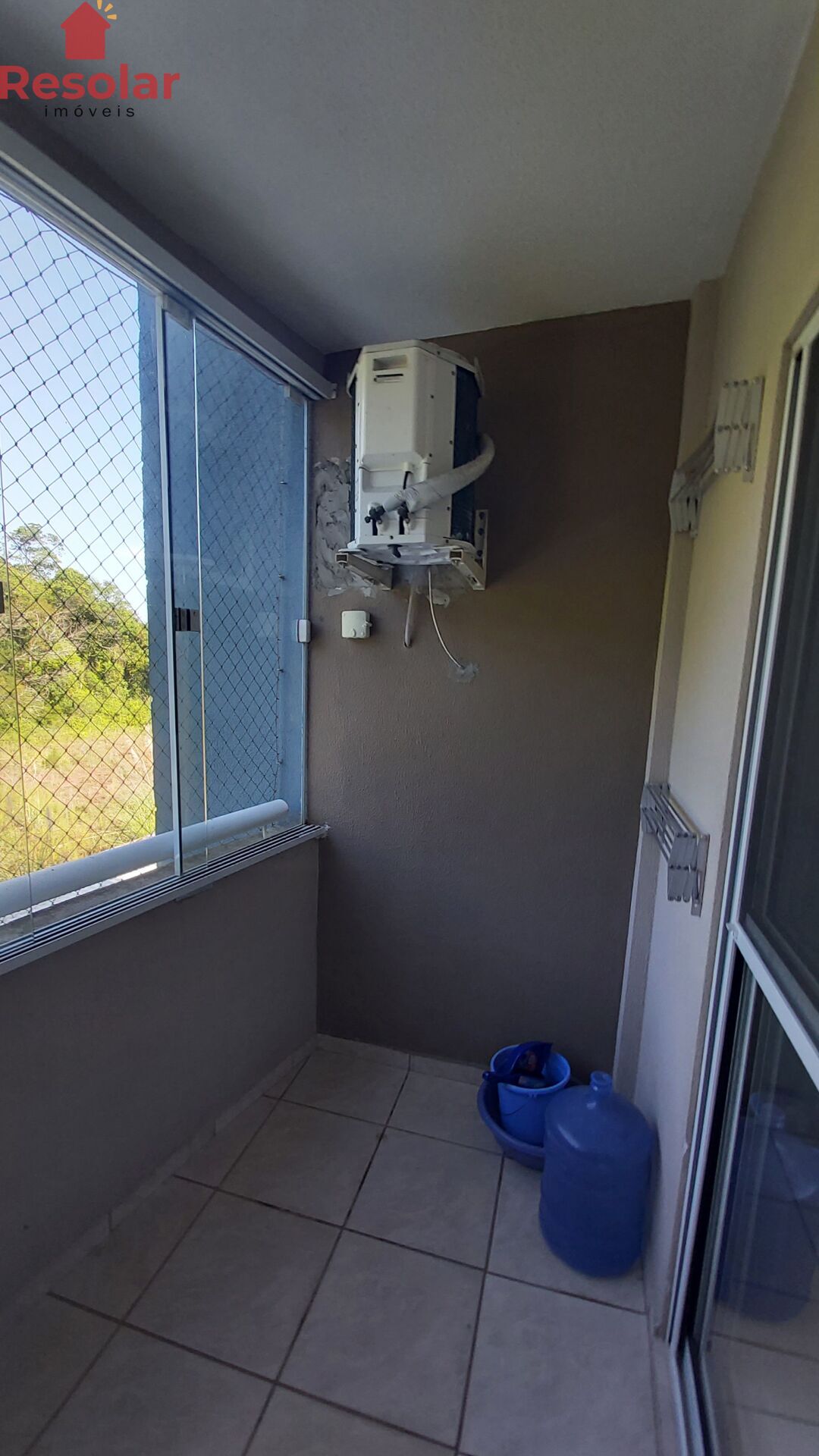 Apartamento para alugar com 2 quartos - Foto 9