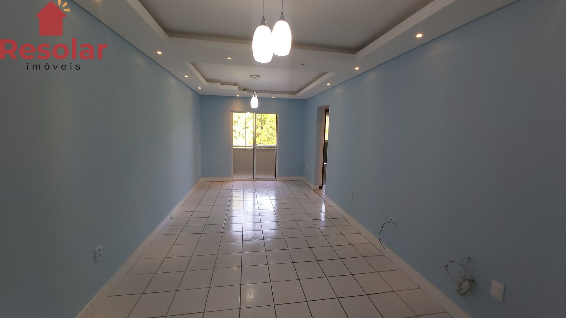 Apartamento para alugar com 2 quartos - Foto 2