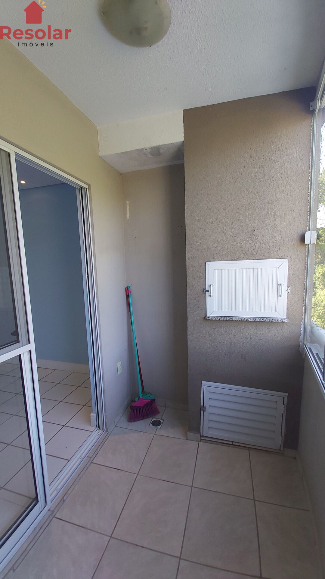 Apartamento para alugar com 2 quartos - Foto 7