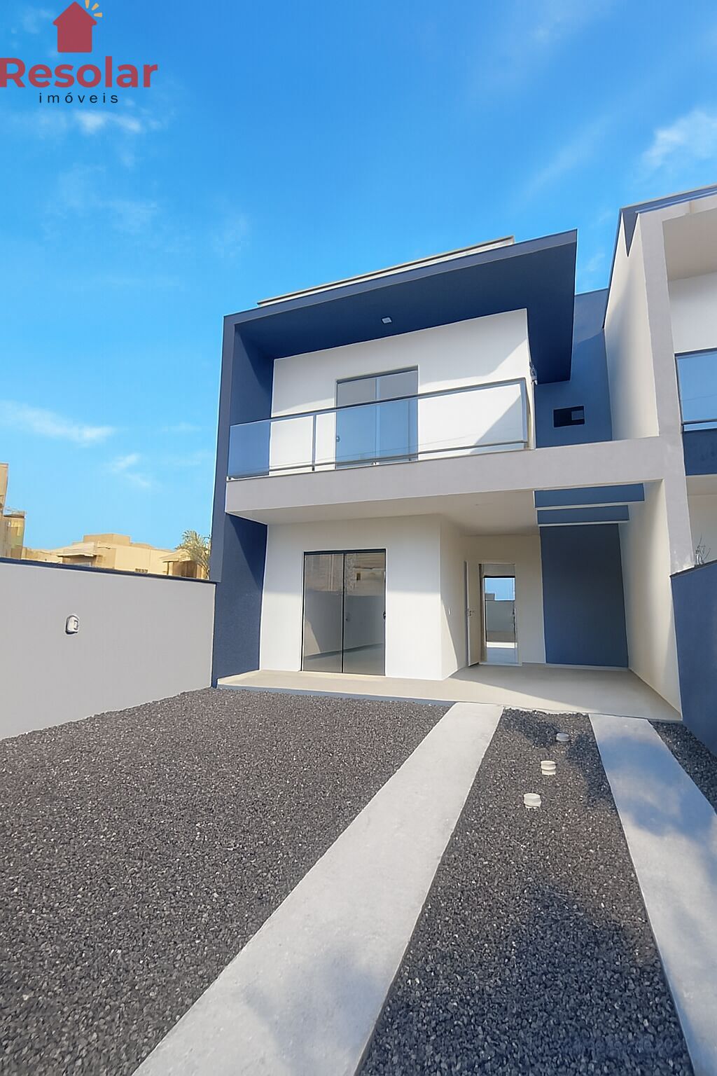 Sobrado, 3 quartos, 115 m² - Foto 2