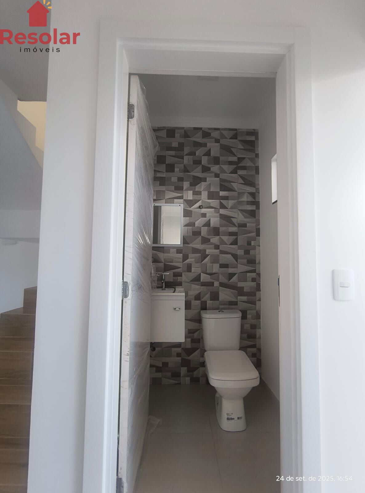 Sobrado, 3 quartos, 115 m² - Foto 16