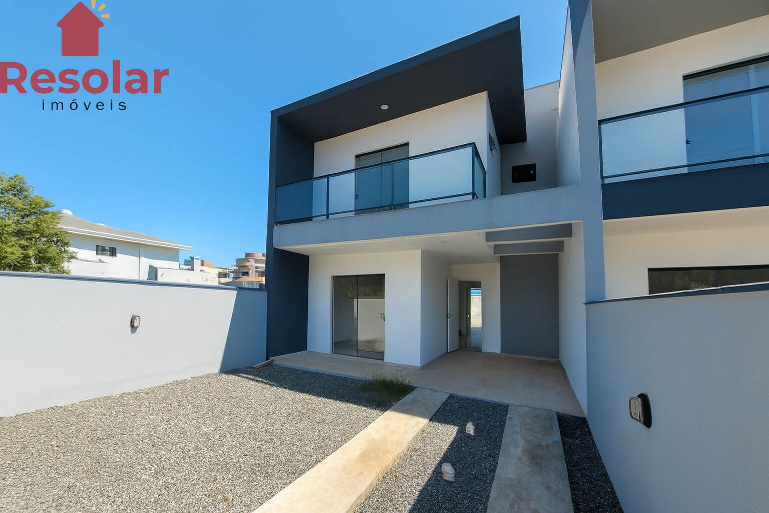 Sobrado, 3 quartos, 115 m² - Foto 1