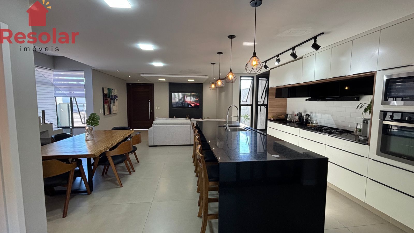 Casa, 3 quartos, 216 m² - Foto 9