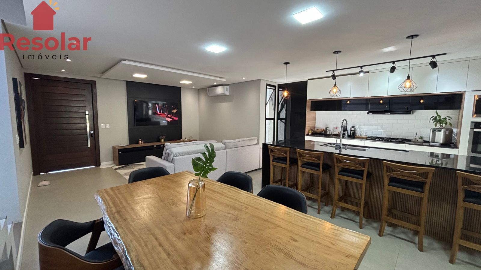 Casa, 3 quartos, 216 m² - Foto 10