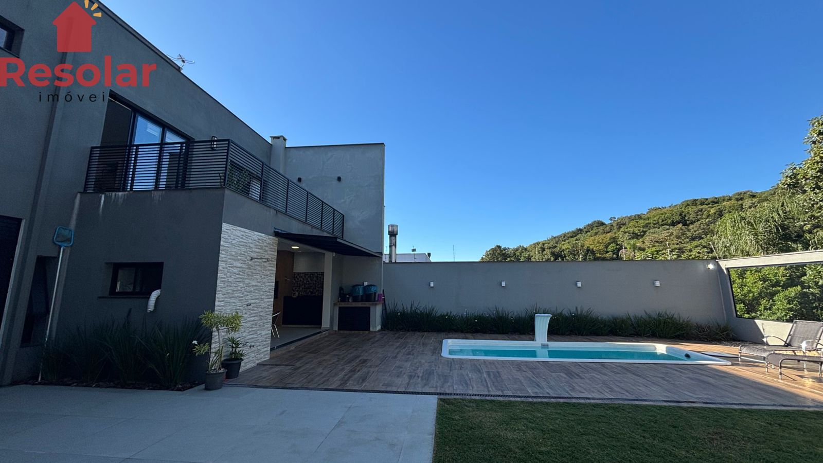 Casa, 3 quartos, 216 m² - Foto 41