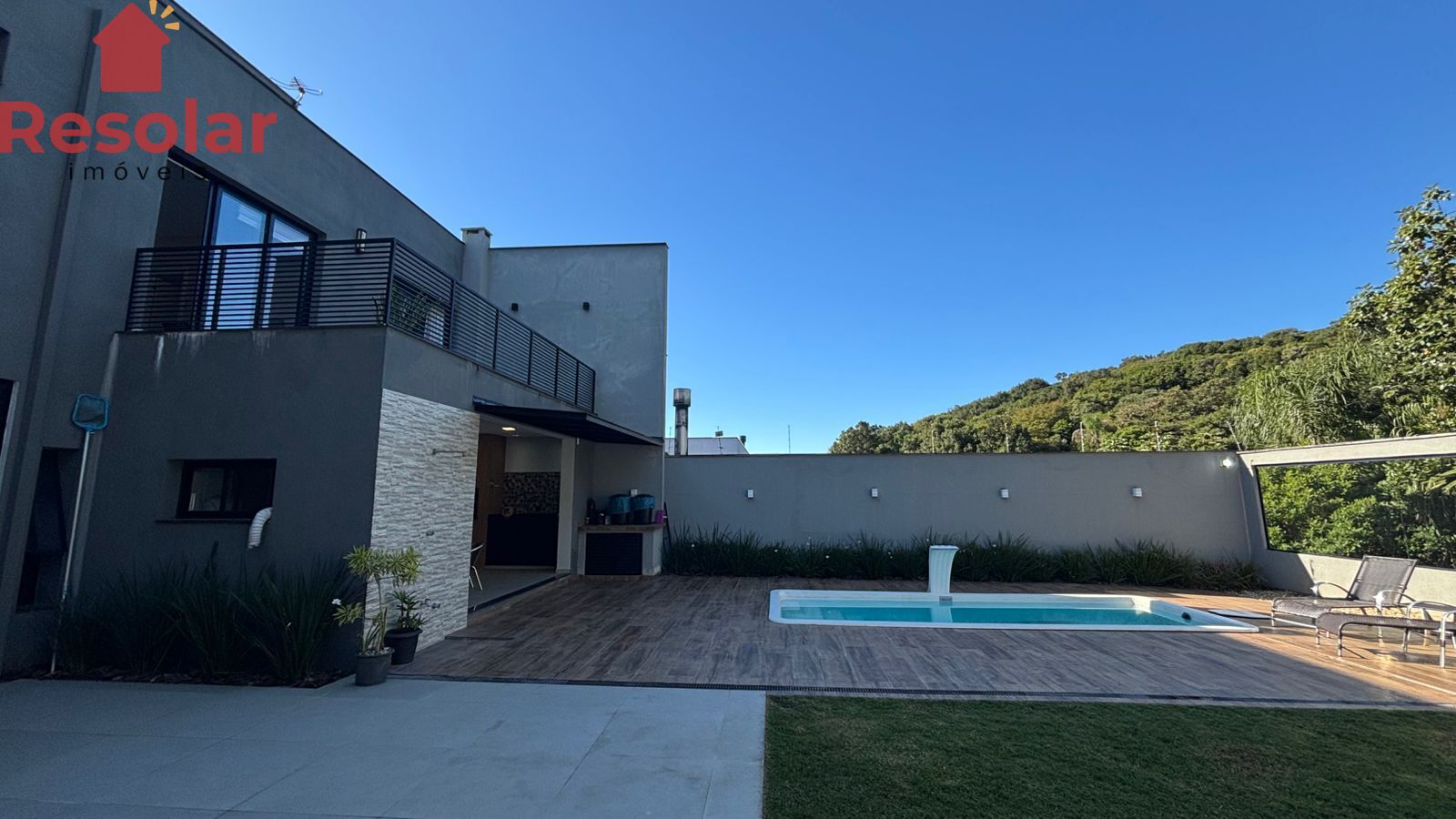 Casa, 3 quartos, 216 m² - Foto 38