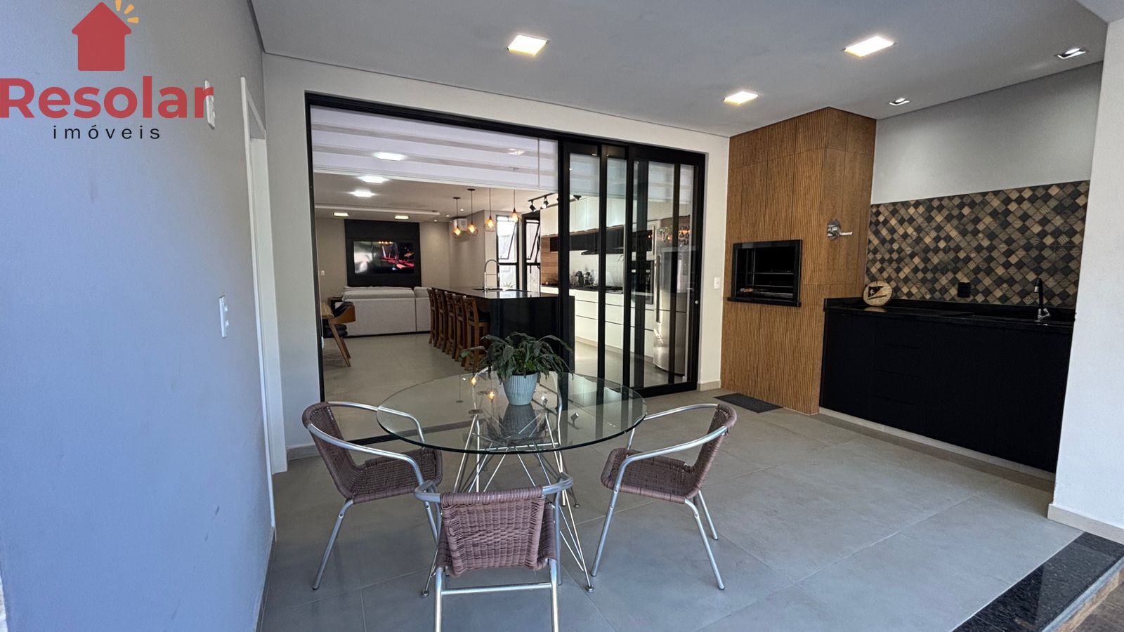 Casa, 3 quartos, 216 m² - Foto 37