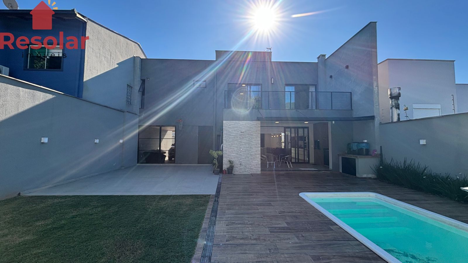 Casa, 3 quartos, 216 m² - Foto 40