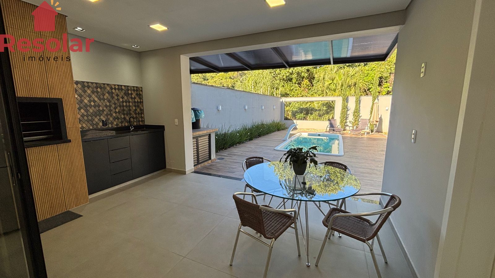 Casa, 3 quartos, 216 m² - Foto 43