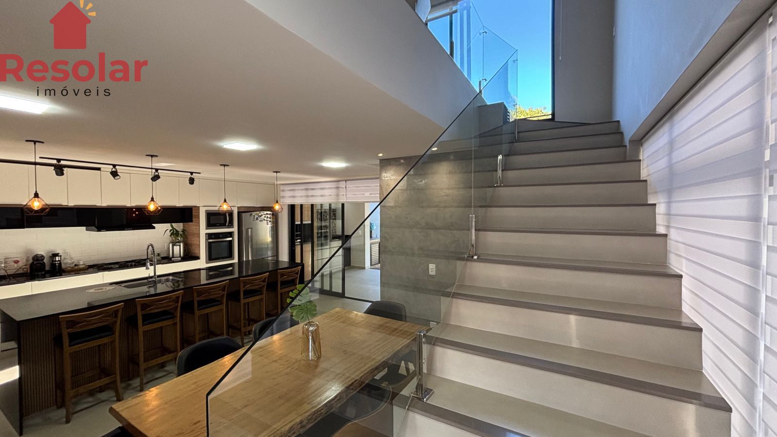 Casa, 3 quartos, 216 m² - Foto 13