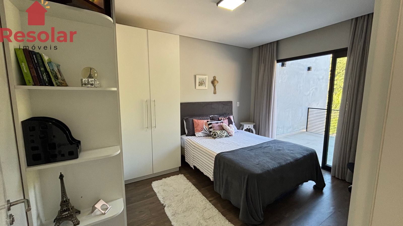 Casa, 3 quartos, 216 m² - Foto 19