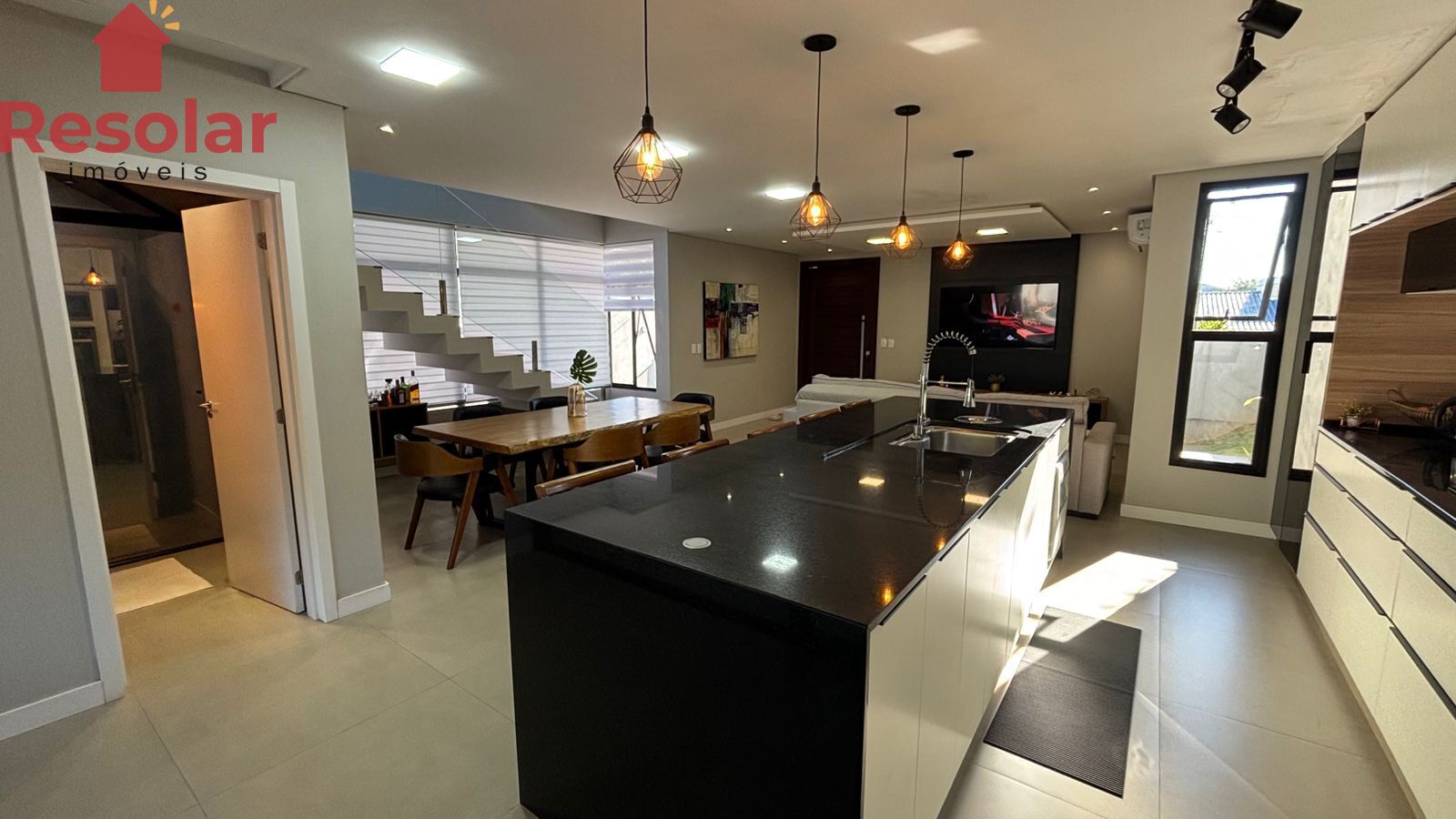 Casa, 3 quartos, 216 m² - Foto 11