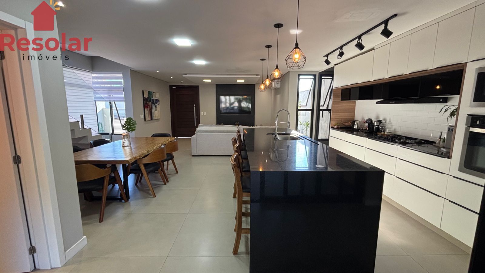 Casa, 3 quartos, 216 m² - Foto 7