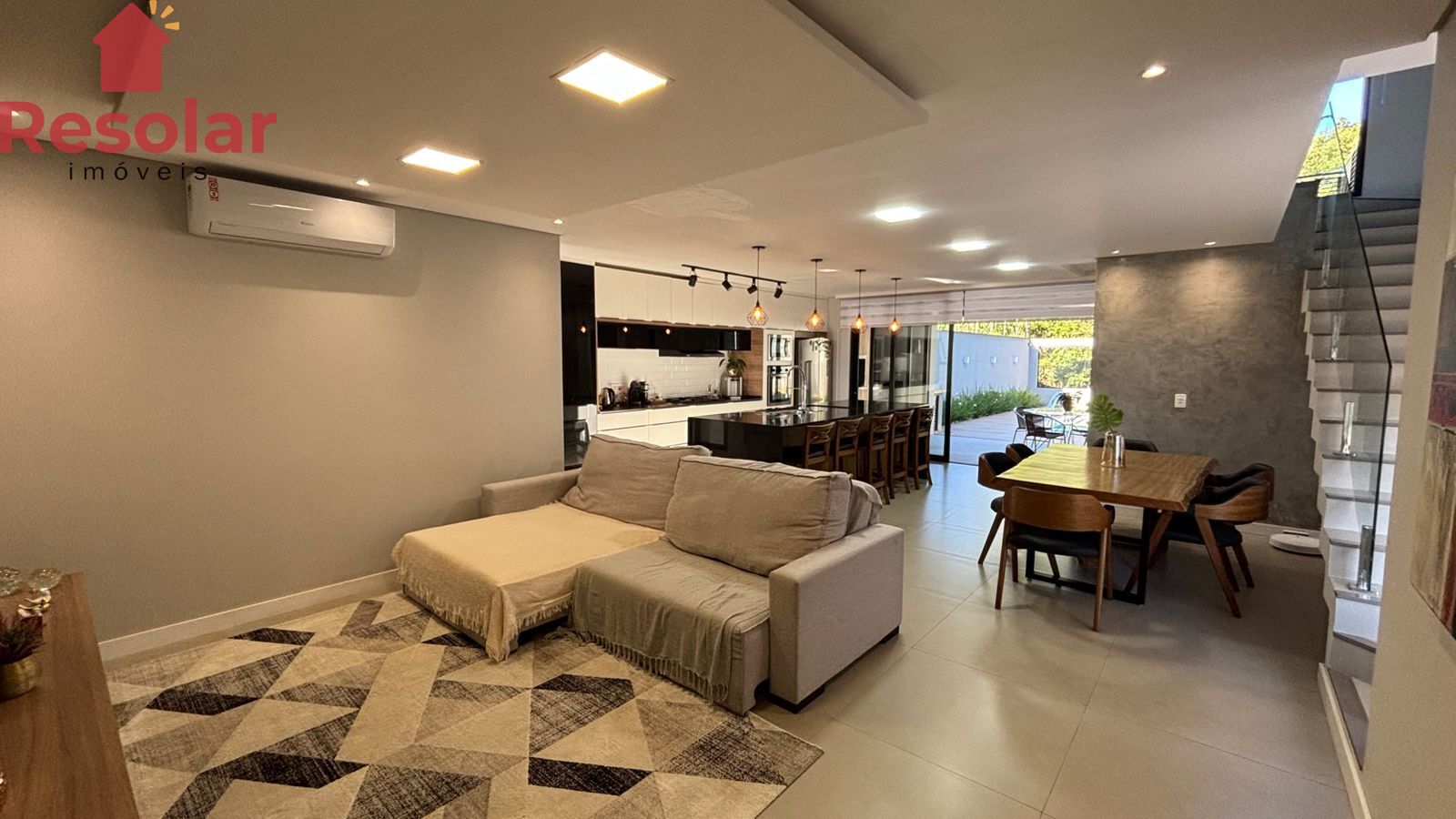 Casa, 3 quartos, 216 m² - Foto 5