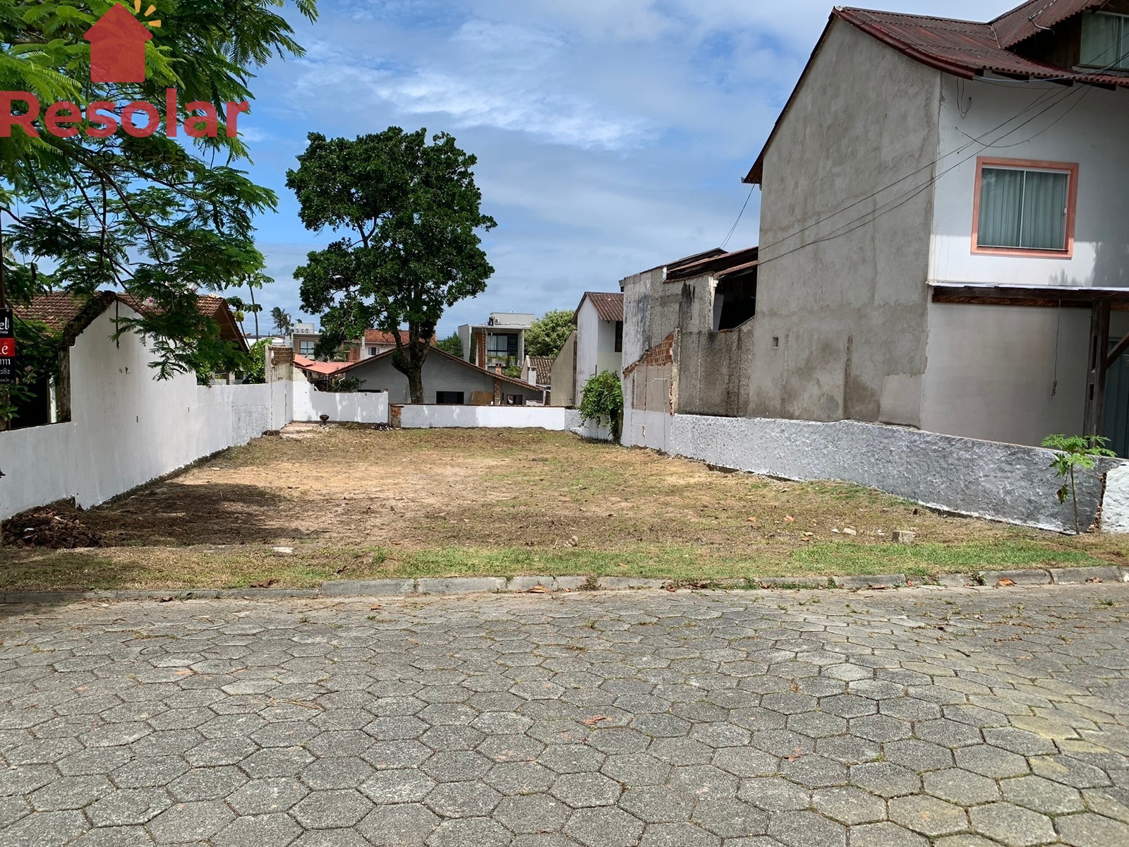 Terreno à venda, 360m² - Foto 1