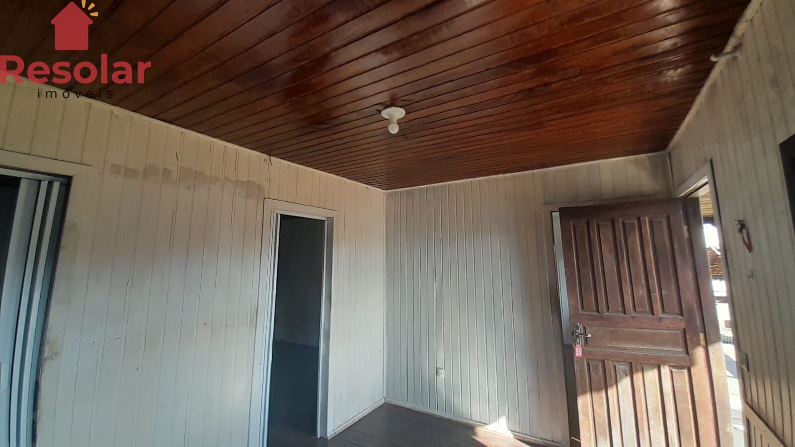 Casa para alugar com 2 quartos - Foto 2