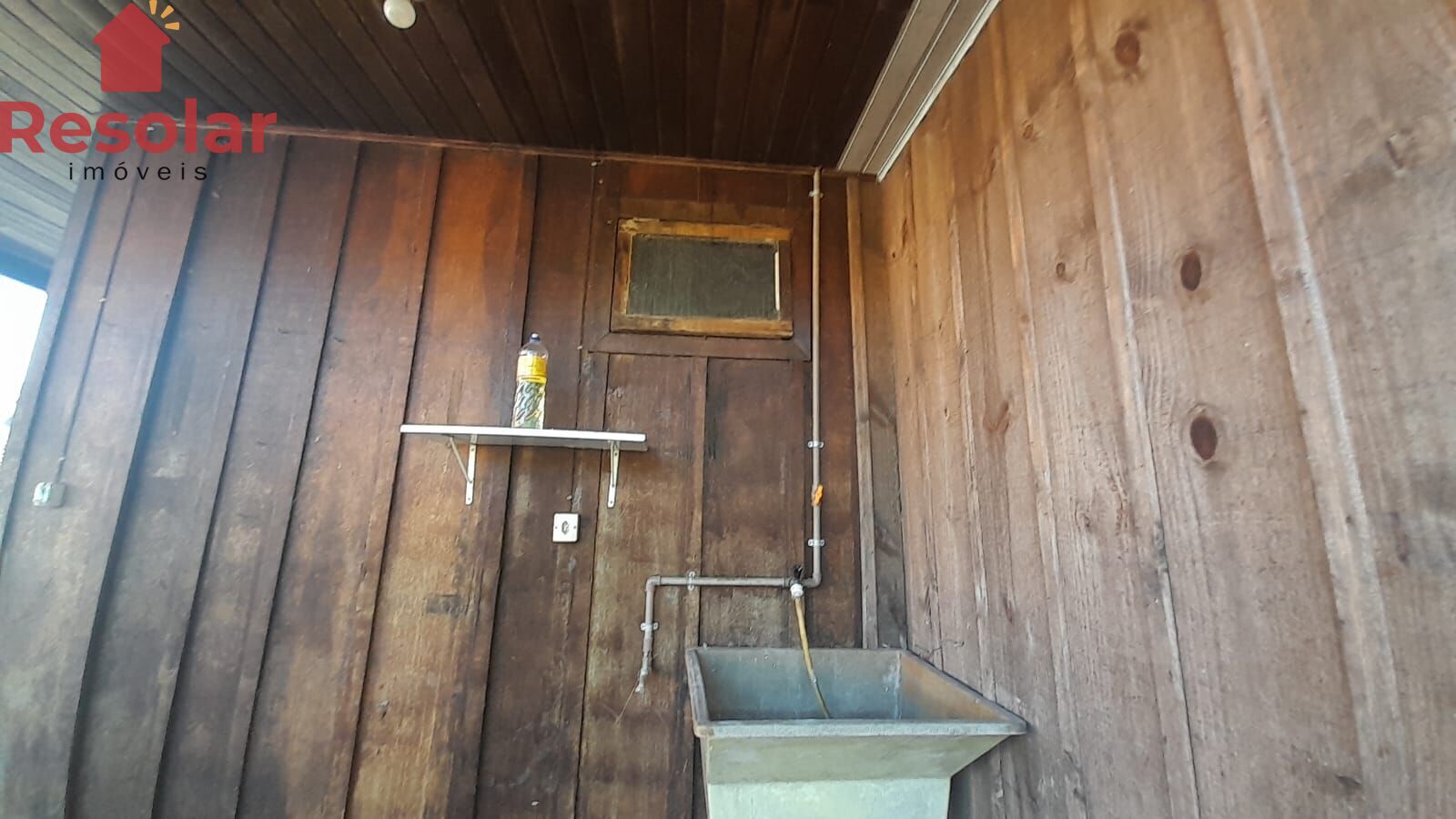 Casa para alugar com 2 quartos - Foto 9