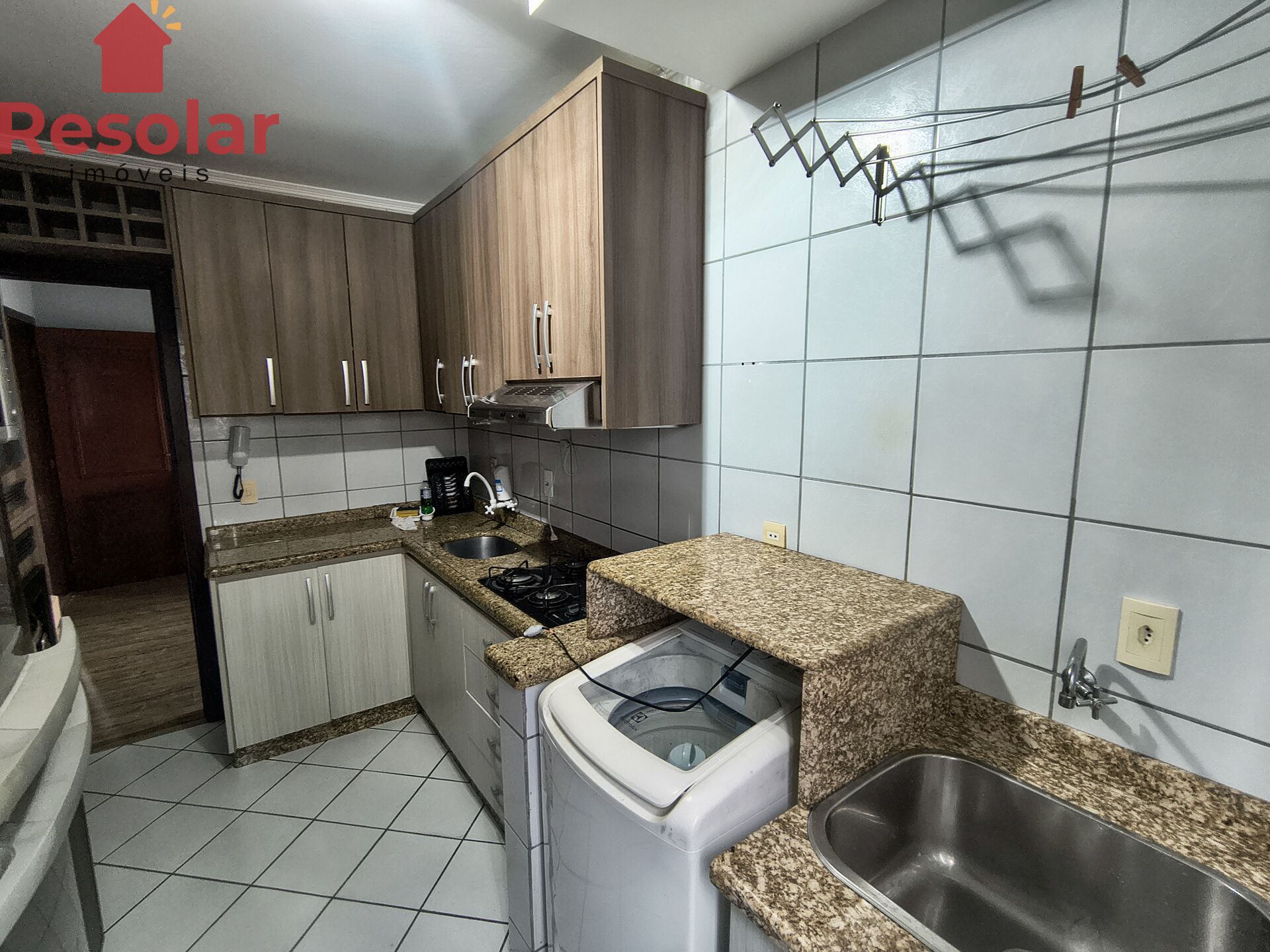 Apartamento, 2 quartos - Foto 5