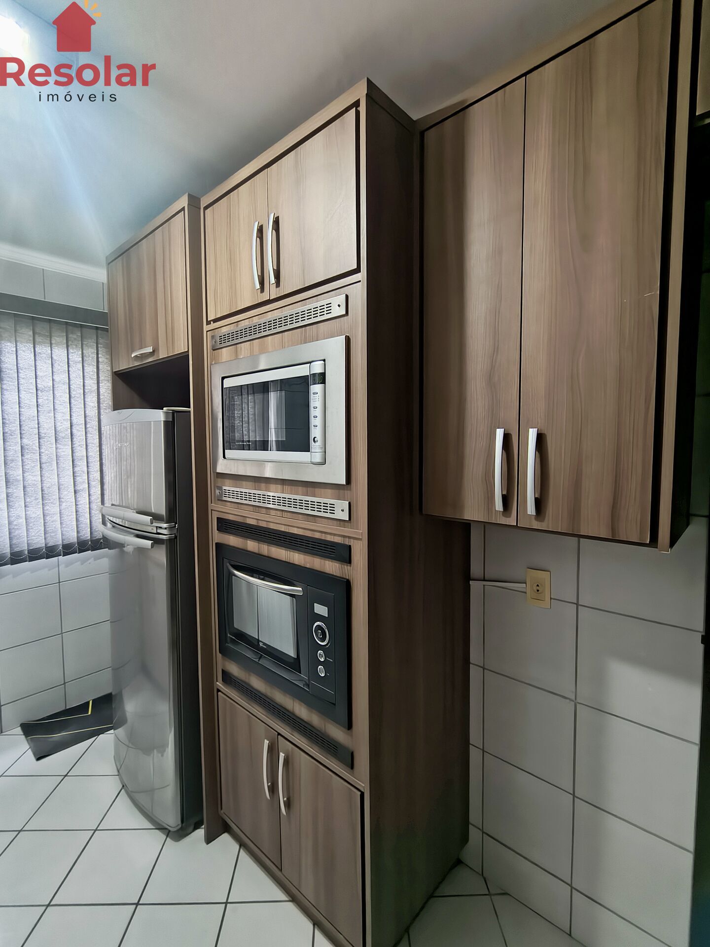 Apartamento, 2 quartos - Foto 4