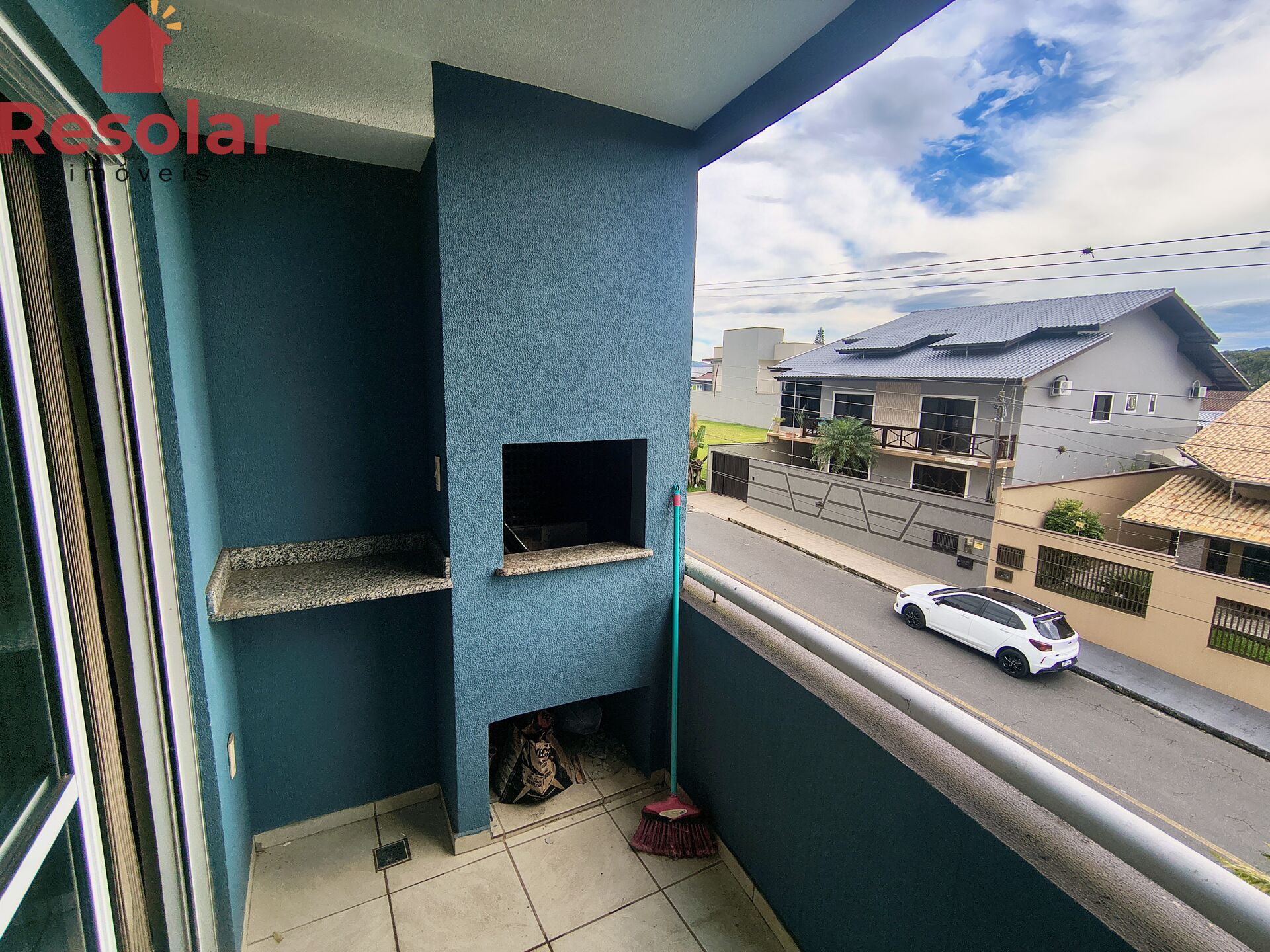 Apartamento, 2 quartos - Foto 13