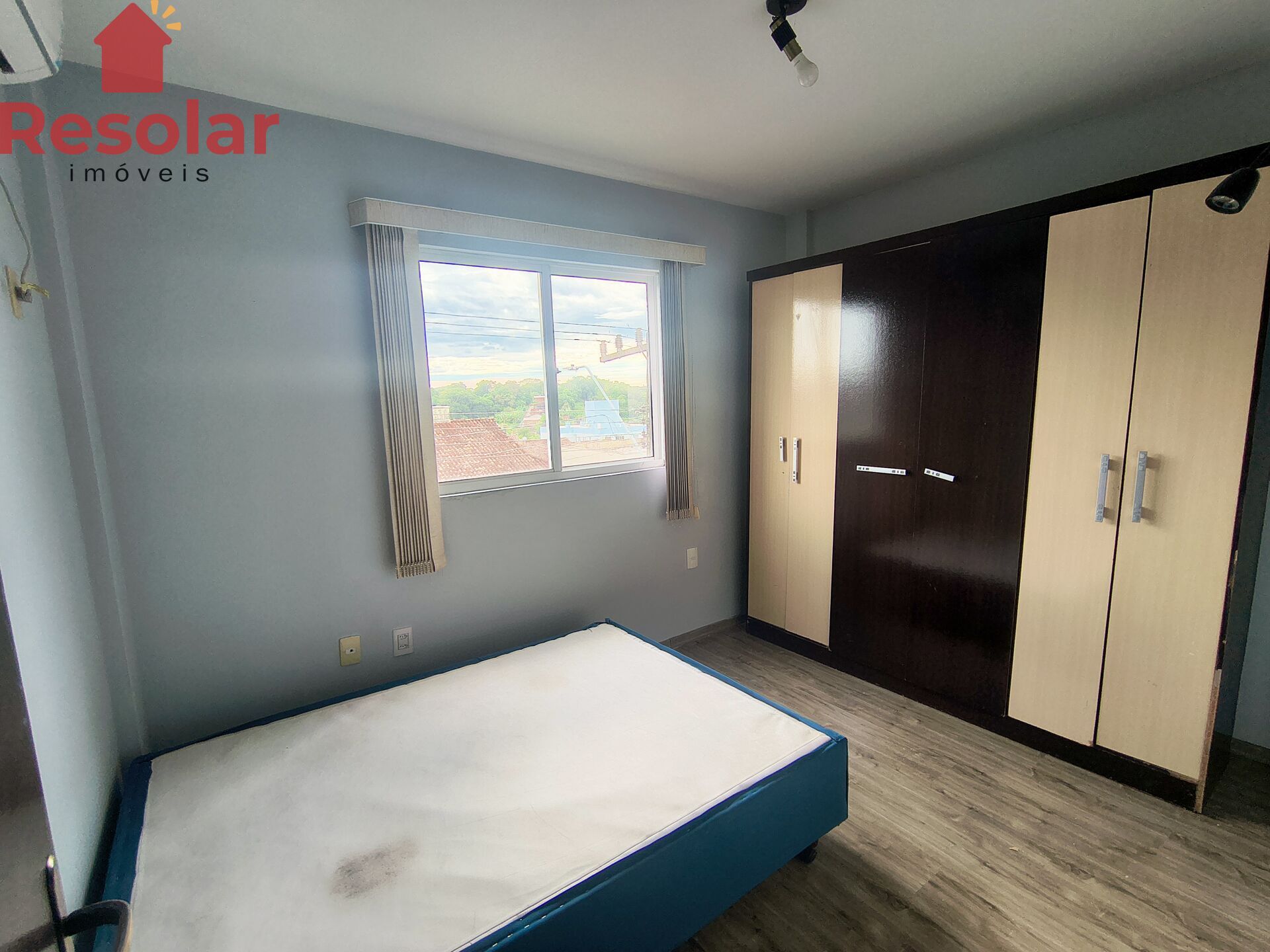 Apartamento, 2 quartos - Foto 11