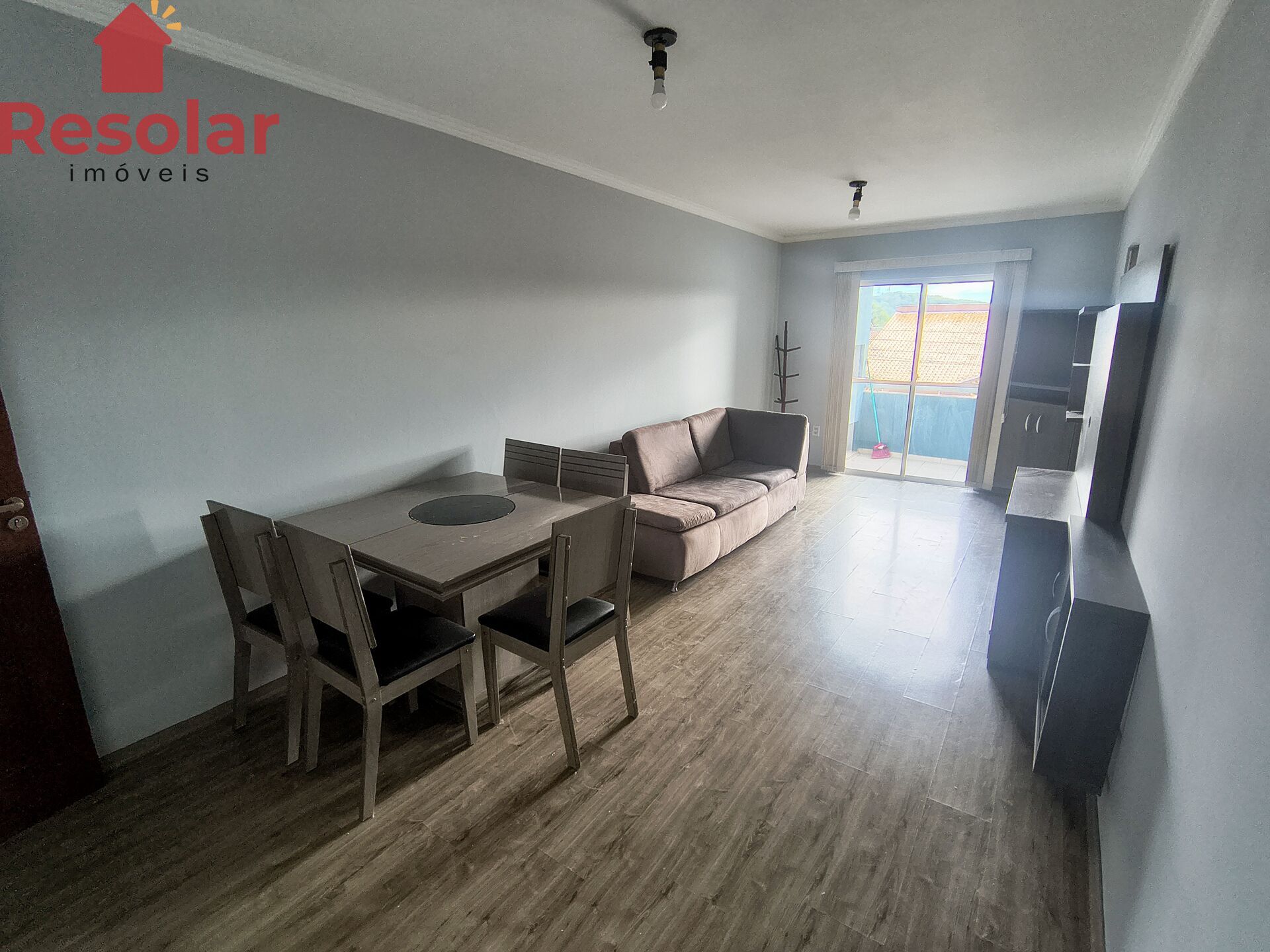 Apartamento, 2 quartos - Foto 6