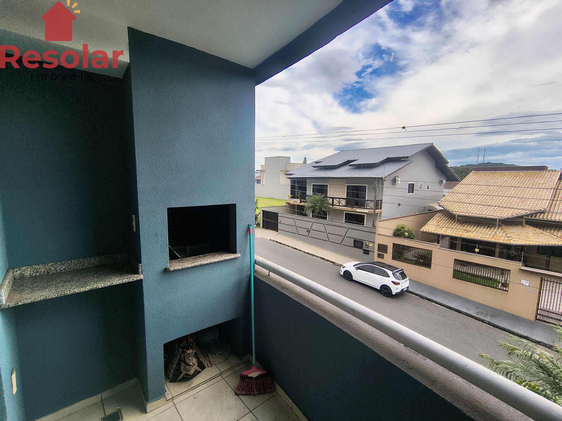 Apartamento, 2 quartos - Foto 12