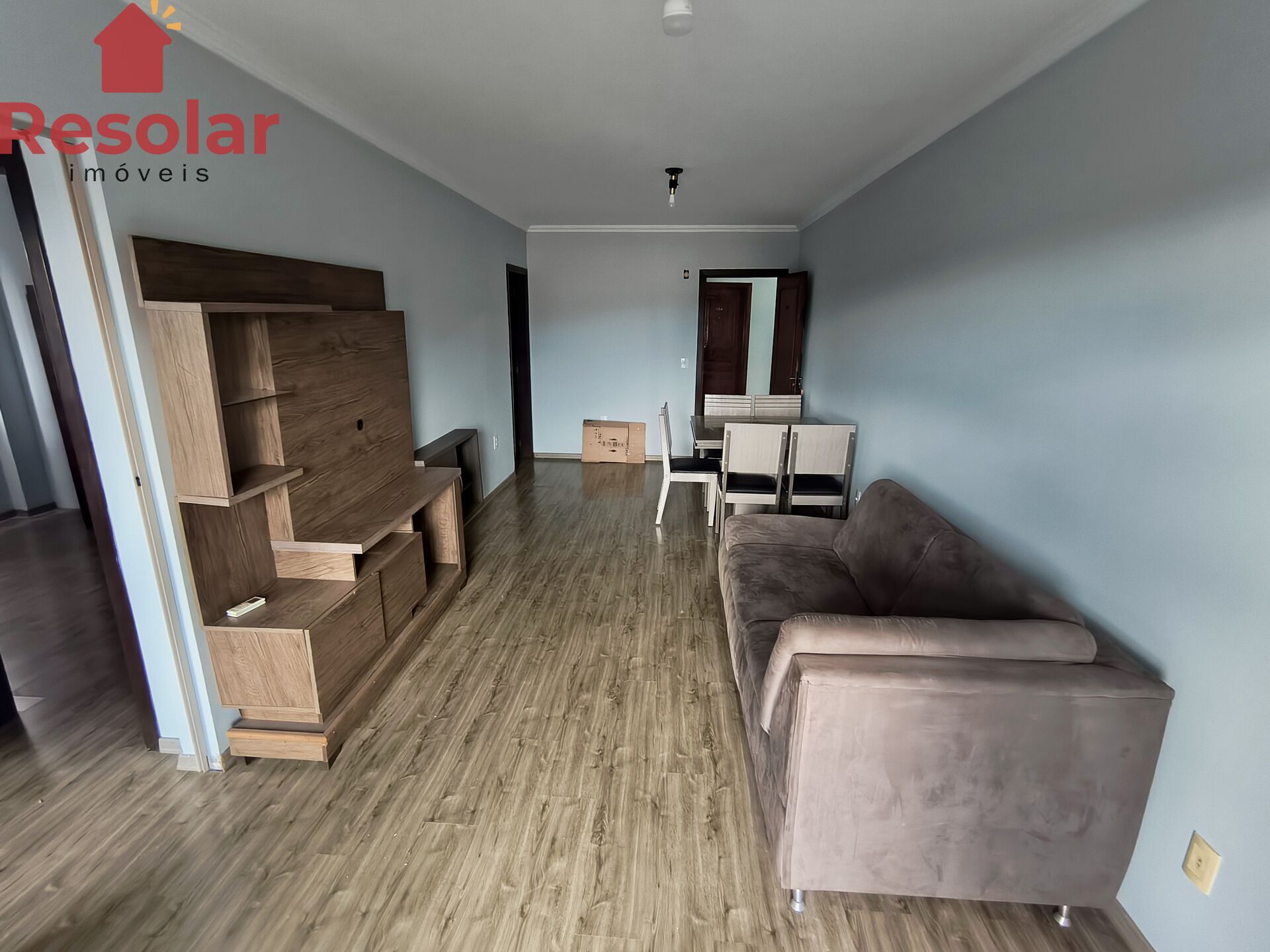 Apartamento, 2 quartos - Foto 7