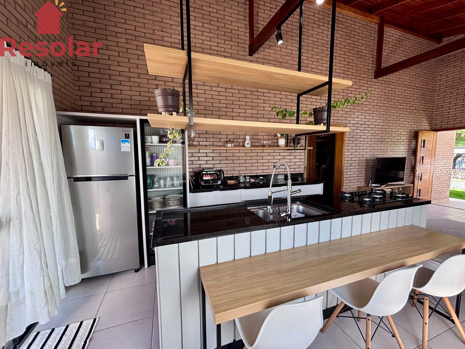 Casa, 2 quartos, 106 m² - Foto 16