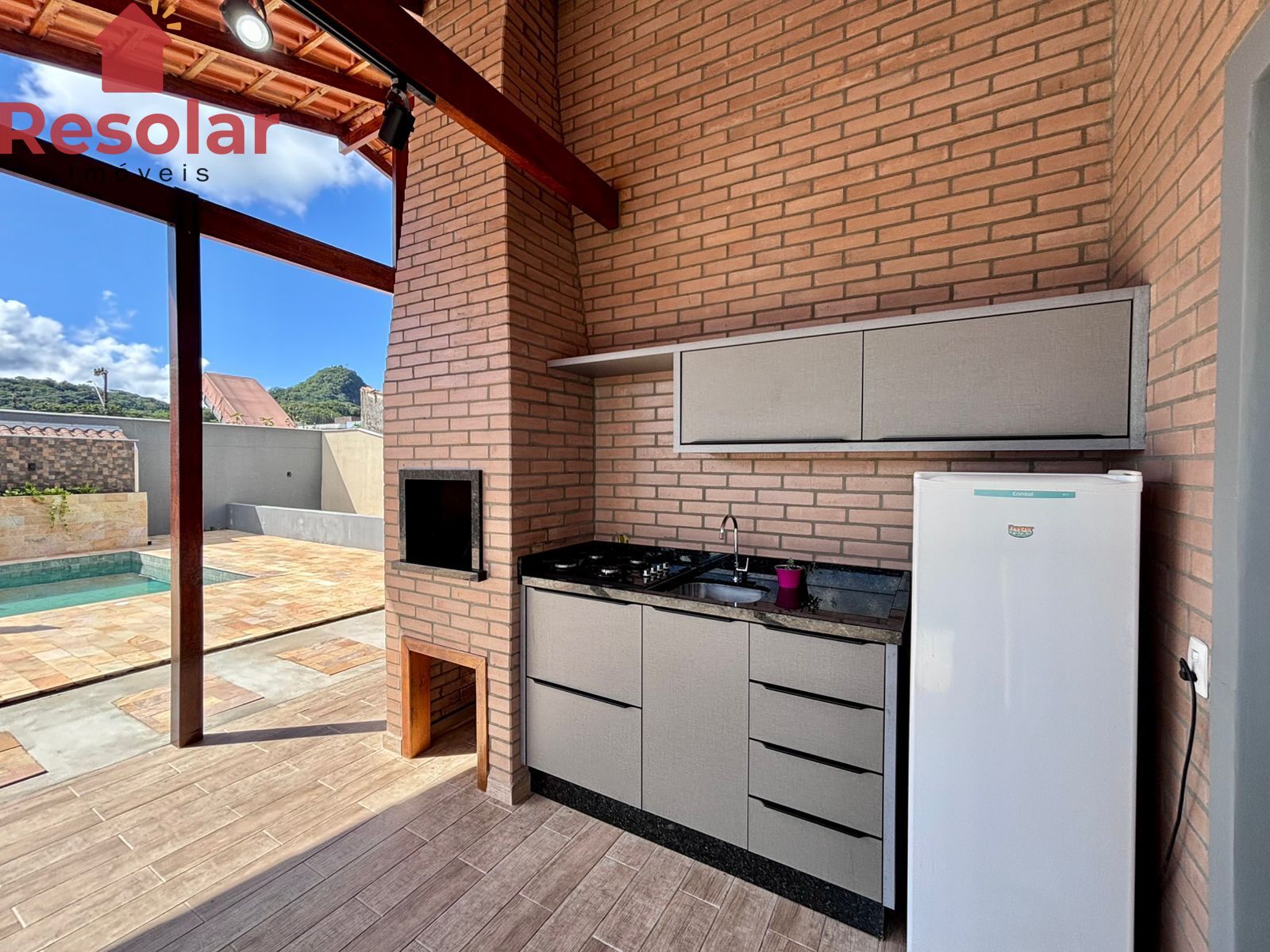 Casa, 2 quartos, 106 m² - Foto 12