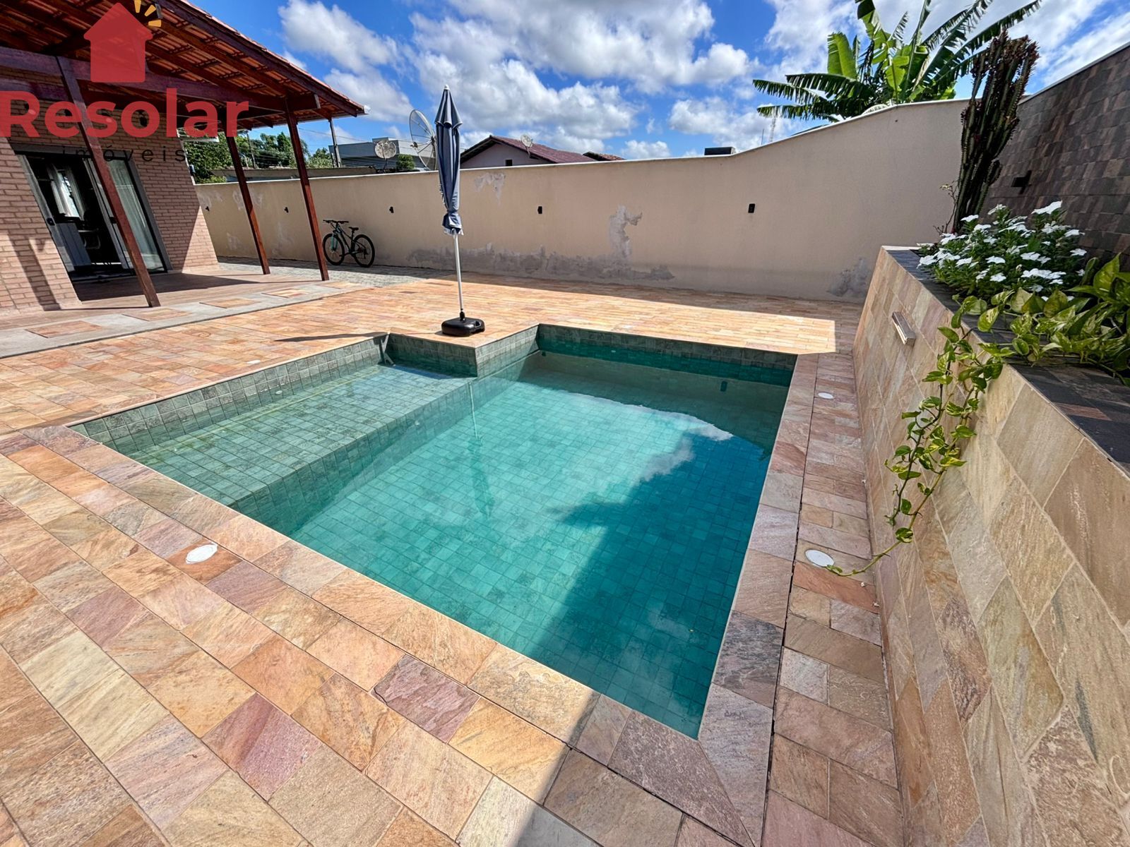 Casa, 2 quartos, 106 m² - Foto 9