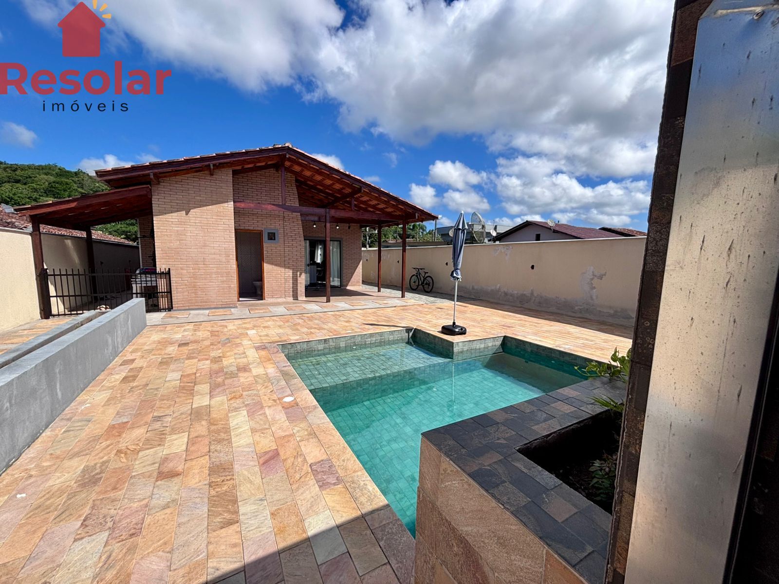 Casa, 2 quartos, 106 m² - Foto 8